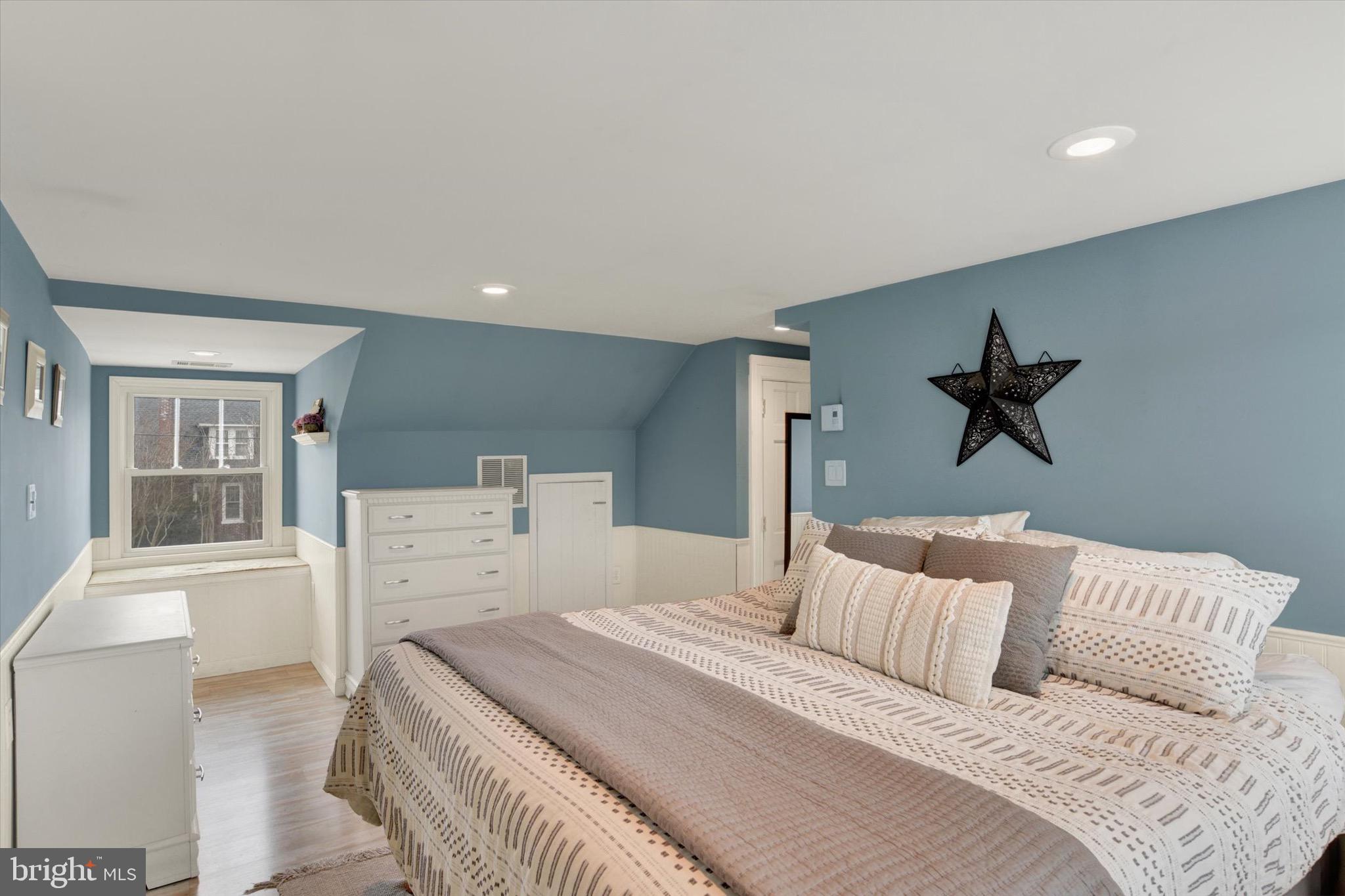 CARLISLE BOROUGH - Residential