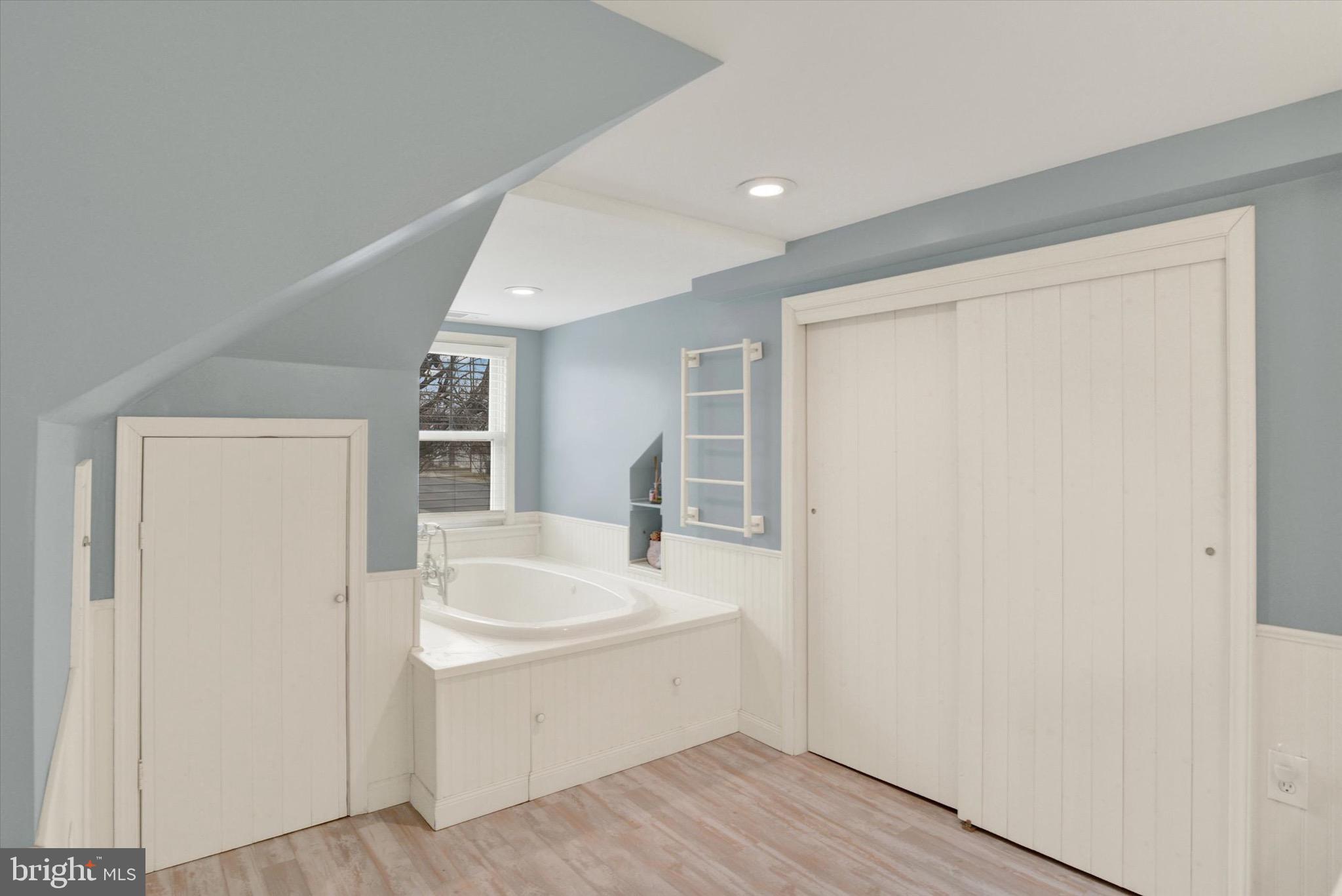 CARLISLE BOROUGH - Residential