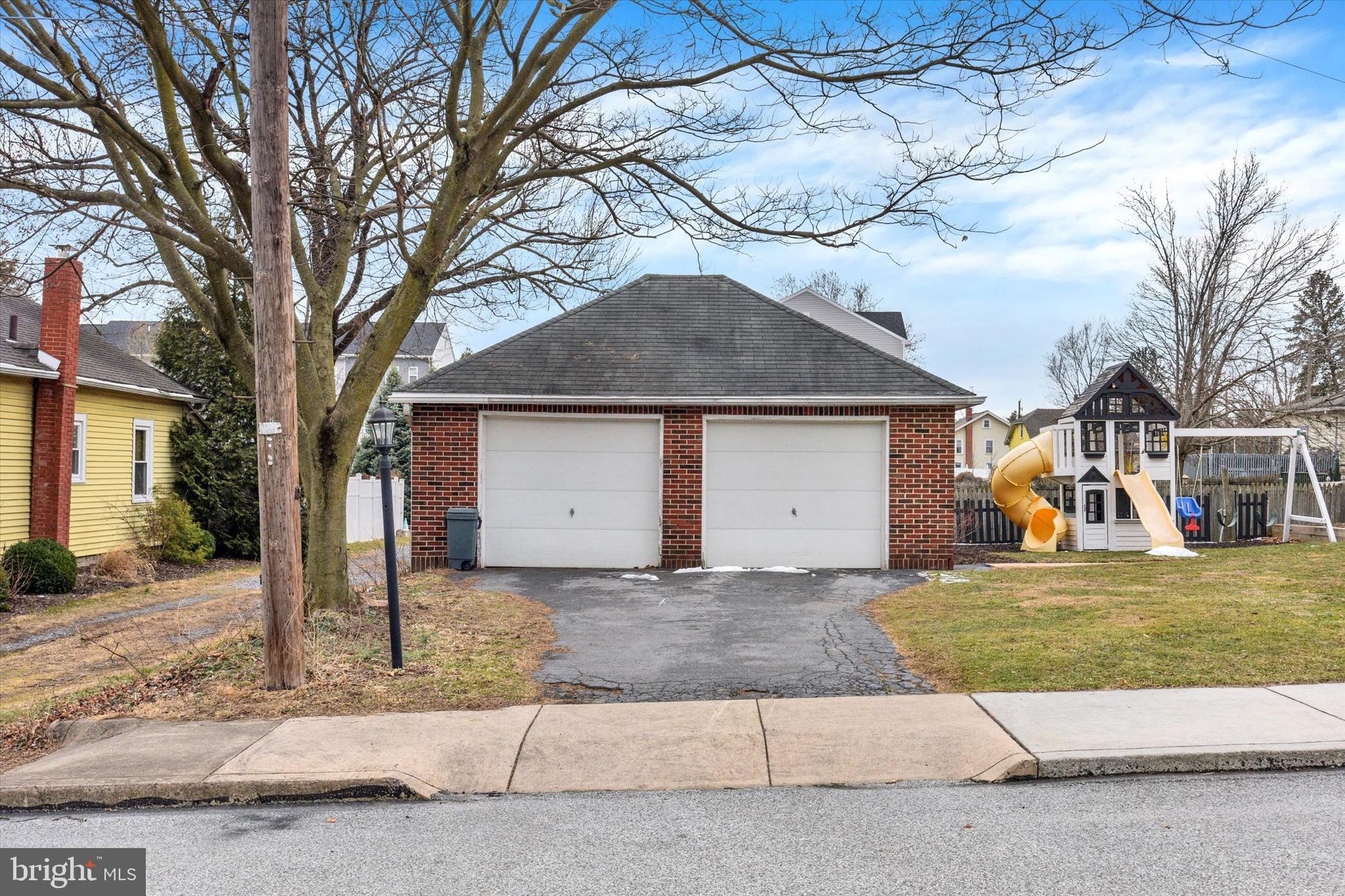 CARLISLE BOROUGH - Residential