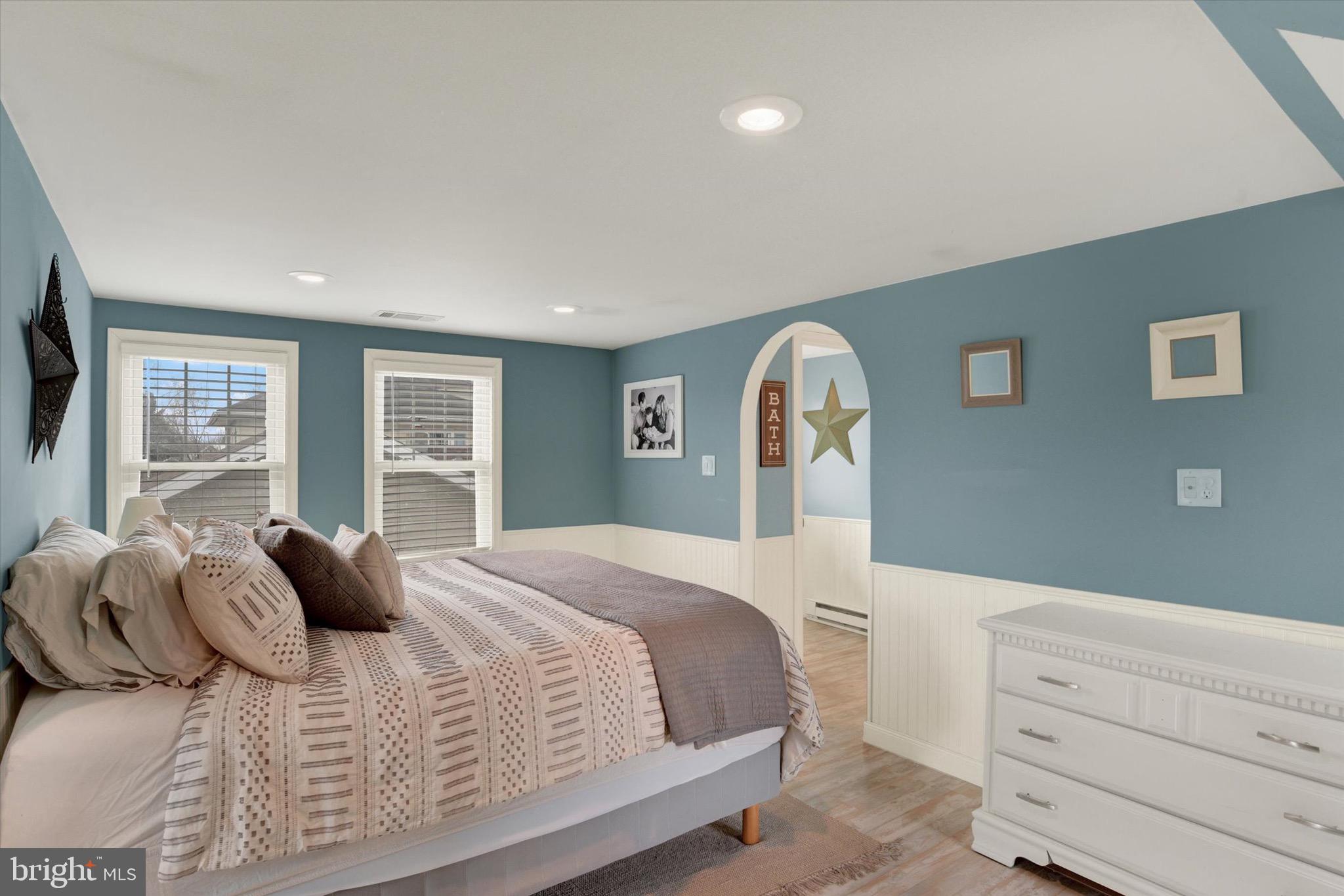 CARLISLE BOROUGH - Residential