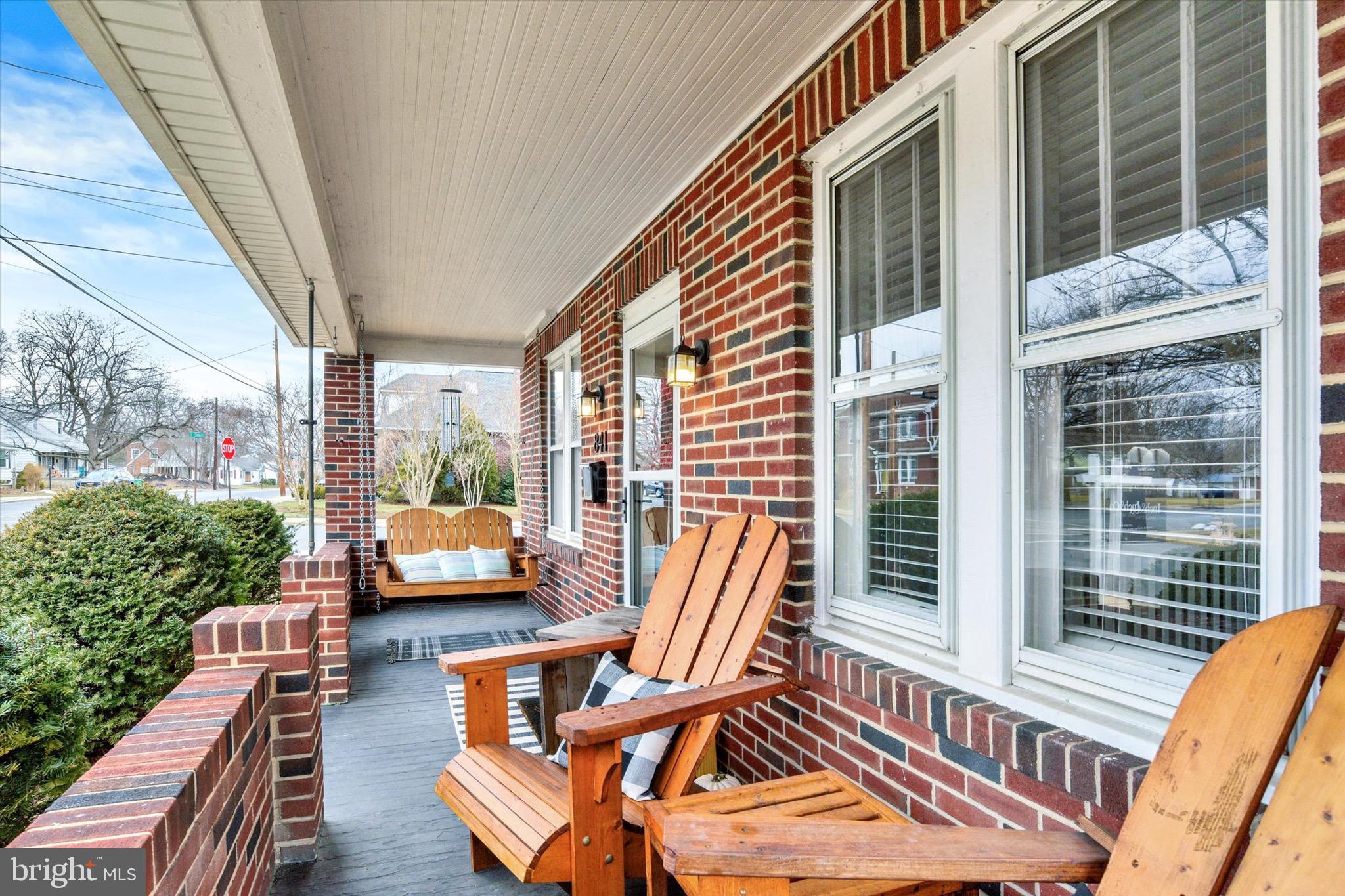 CARLISLE BOROUGH - Residential