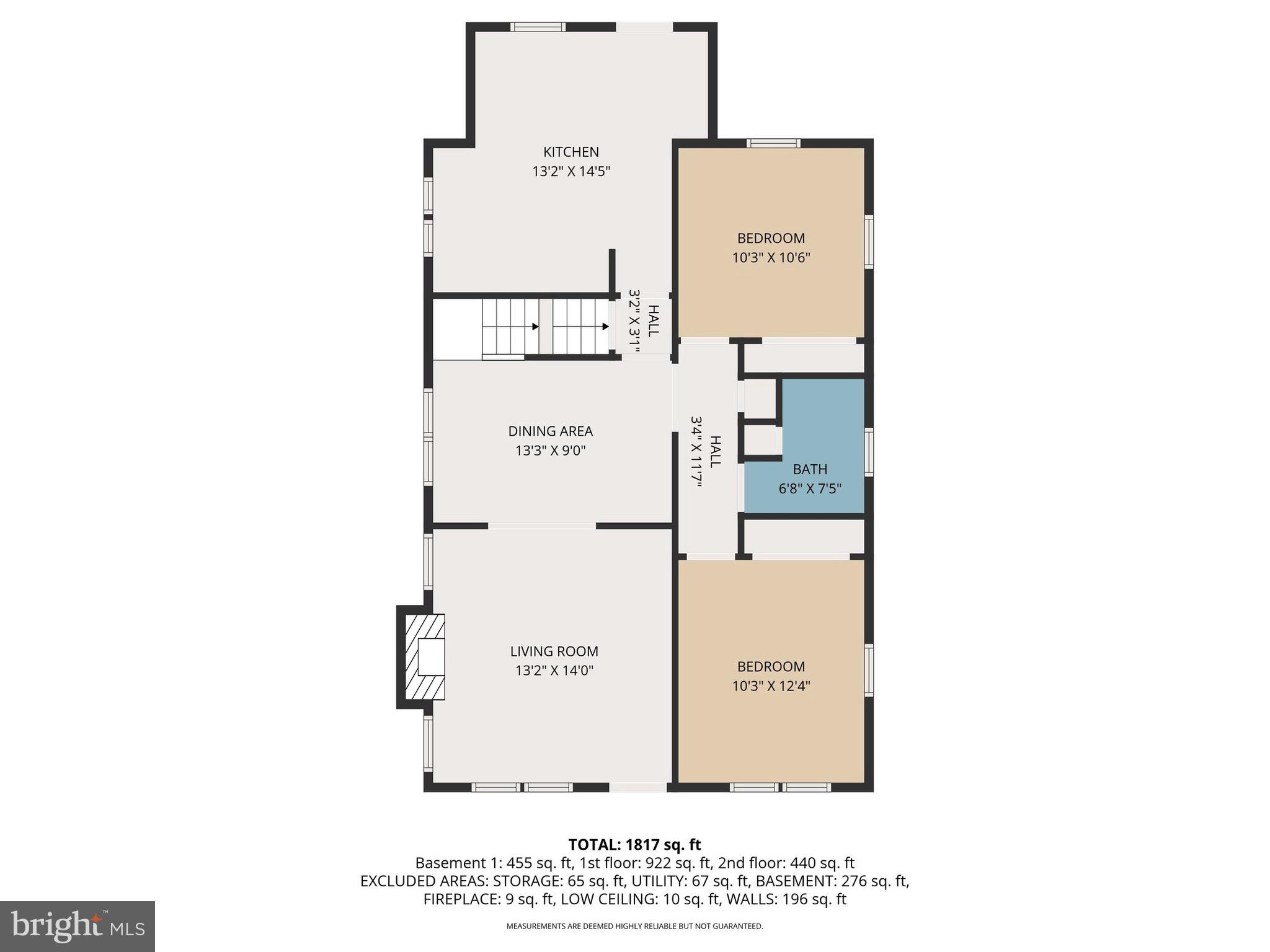 CARLISLE BOROUGH - Residential