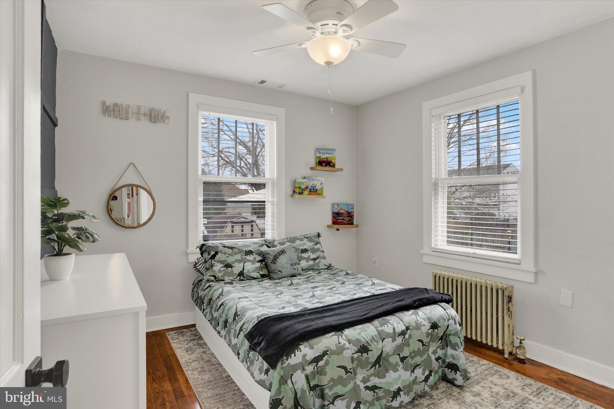 CARLISLE BOROUGH - Residential