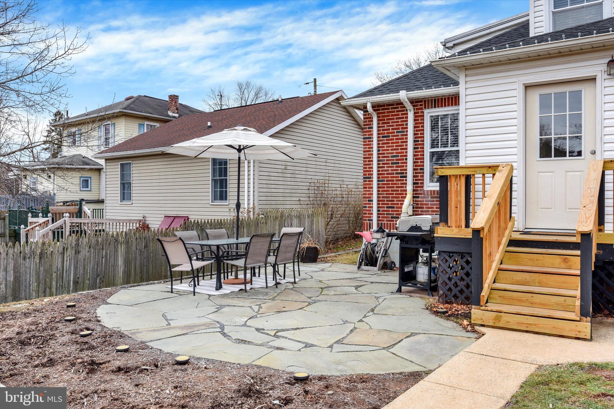 CARLISLE BOROUGH - Residential