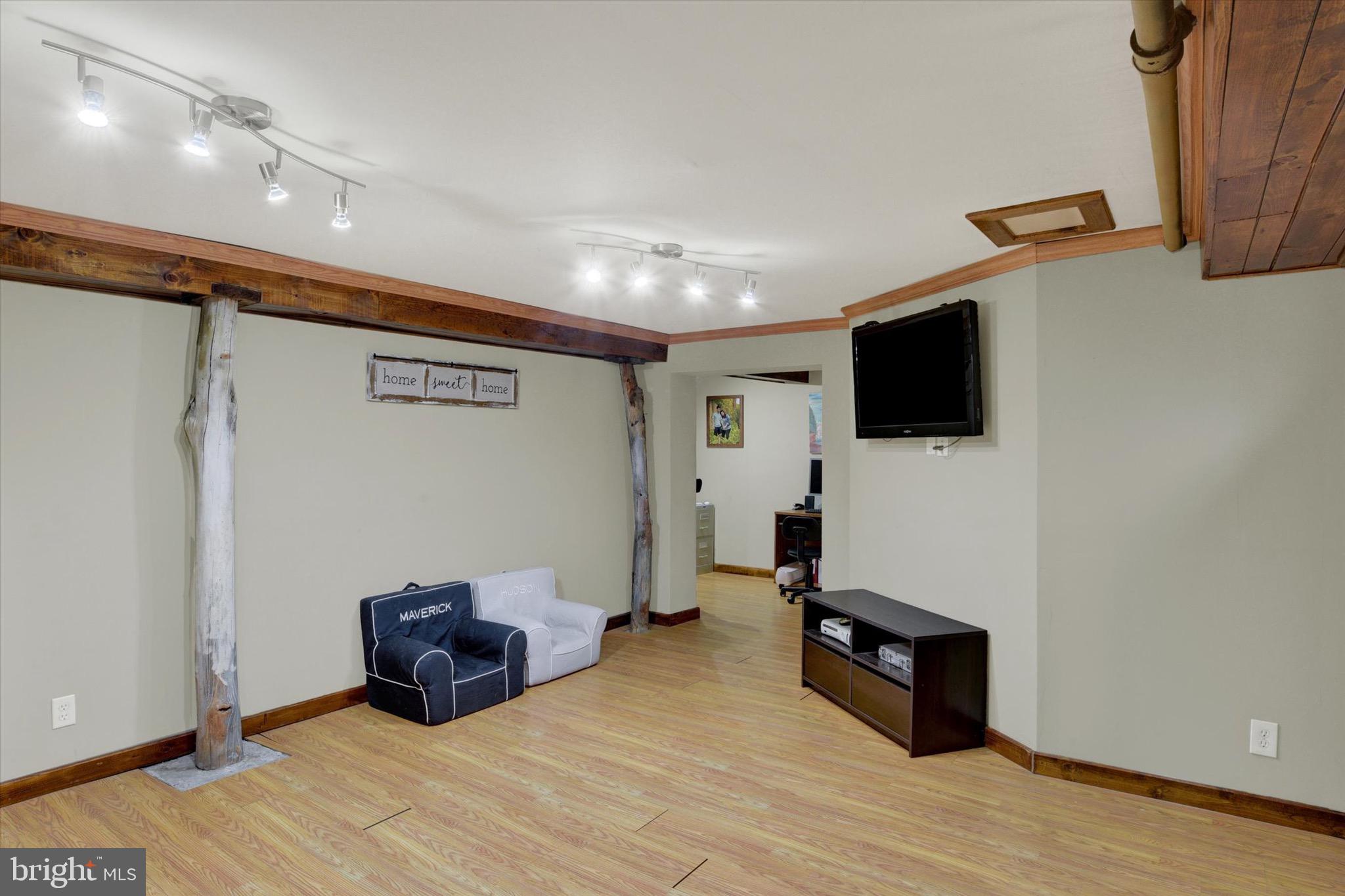 CARLISLE BOROUGH - Residential