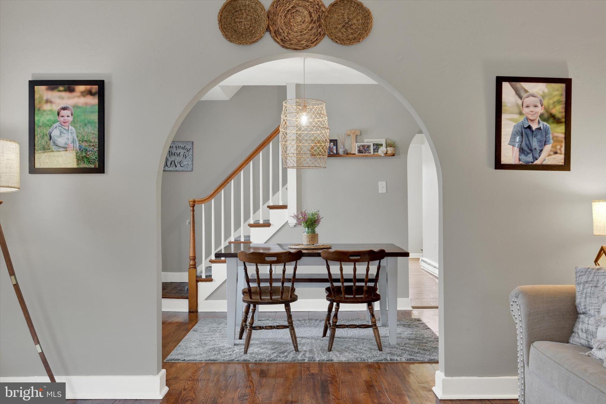 CARLISLE BOROUGH - Residential