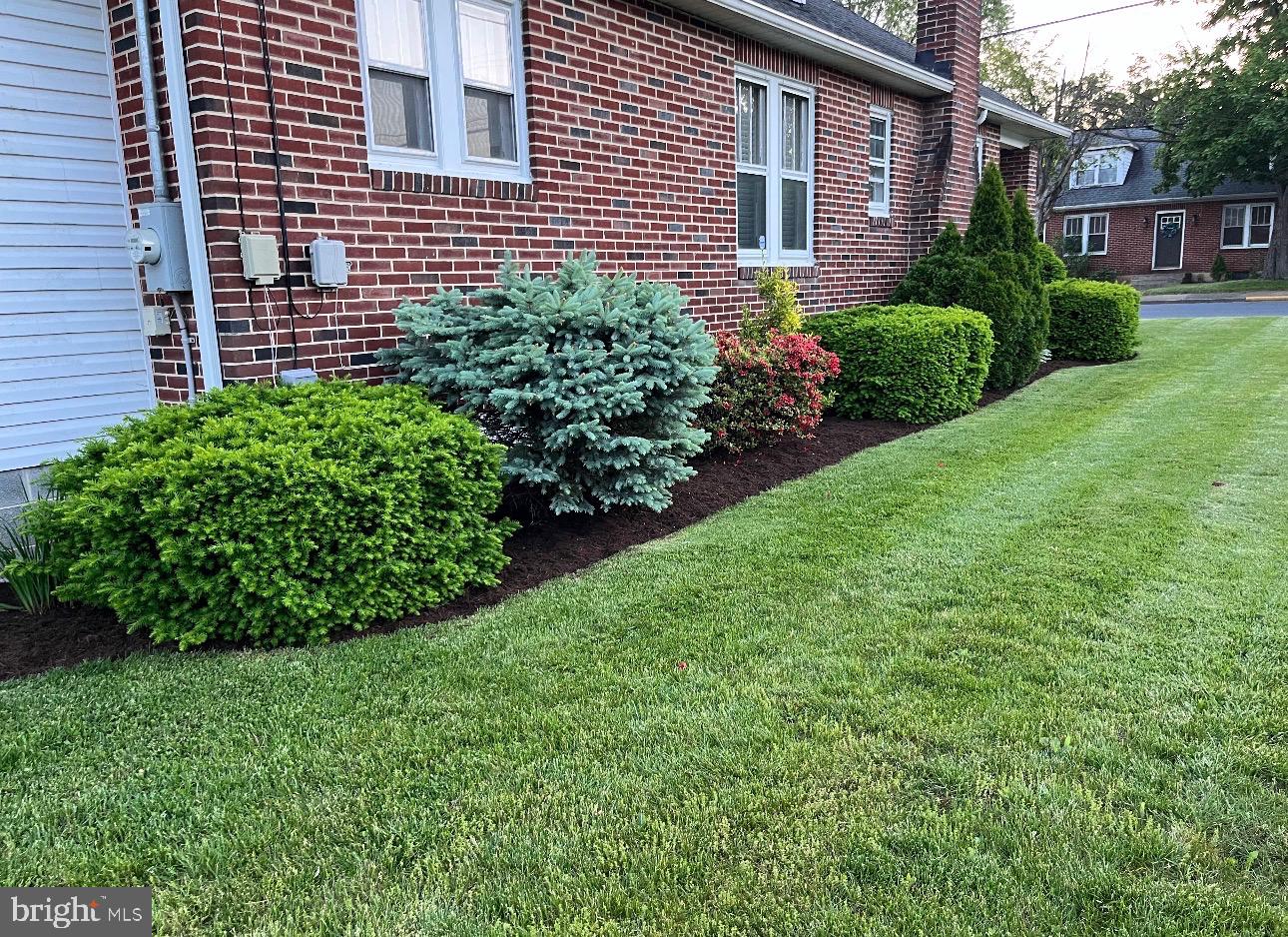 CARLISLE BOROUGH - Residential