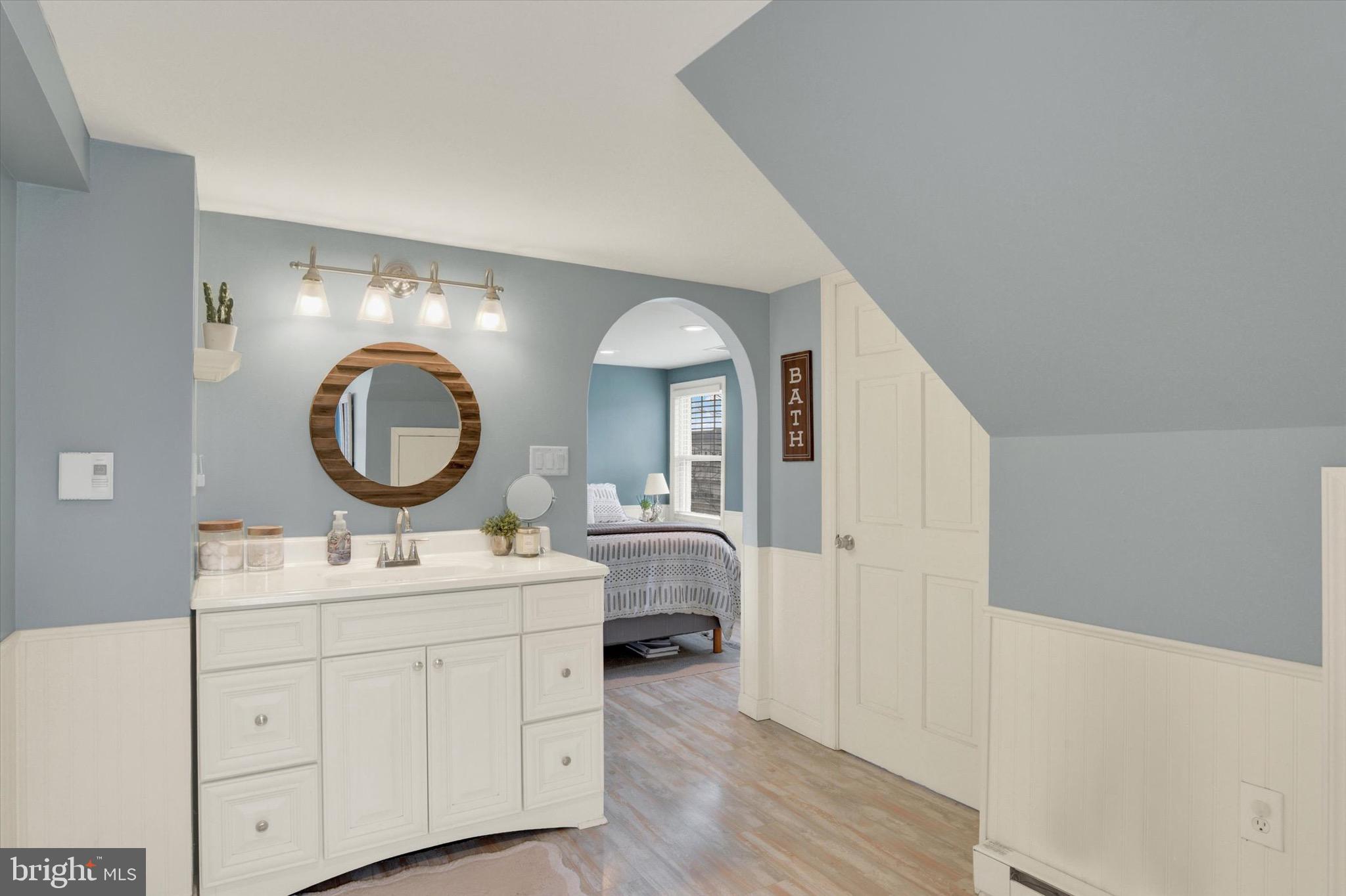 CARLISLE BOROUGH - Residential