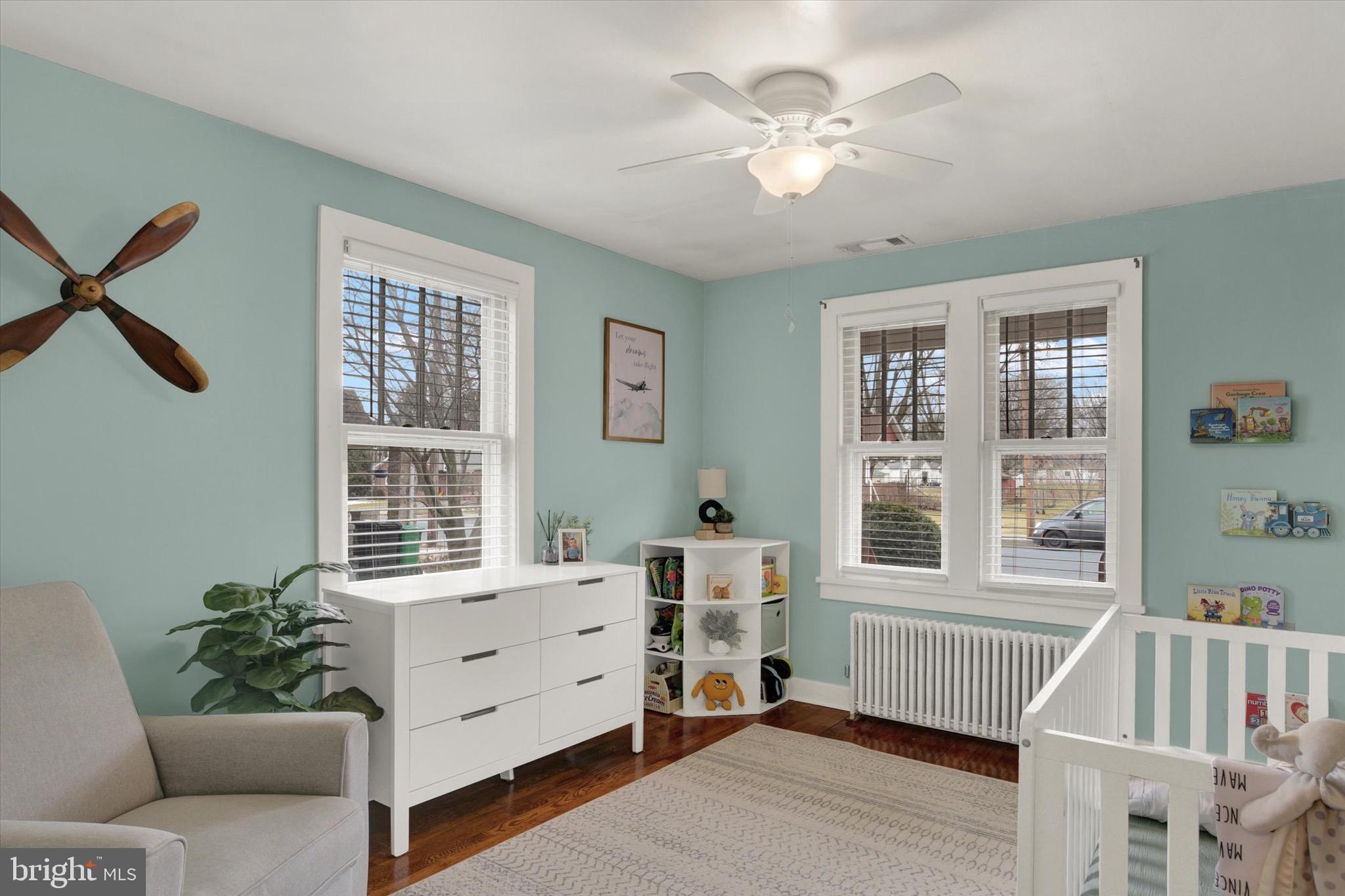 CARLISLE BOROUGH - Residential