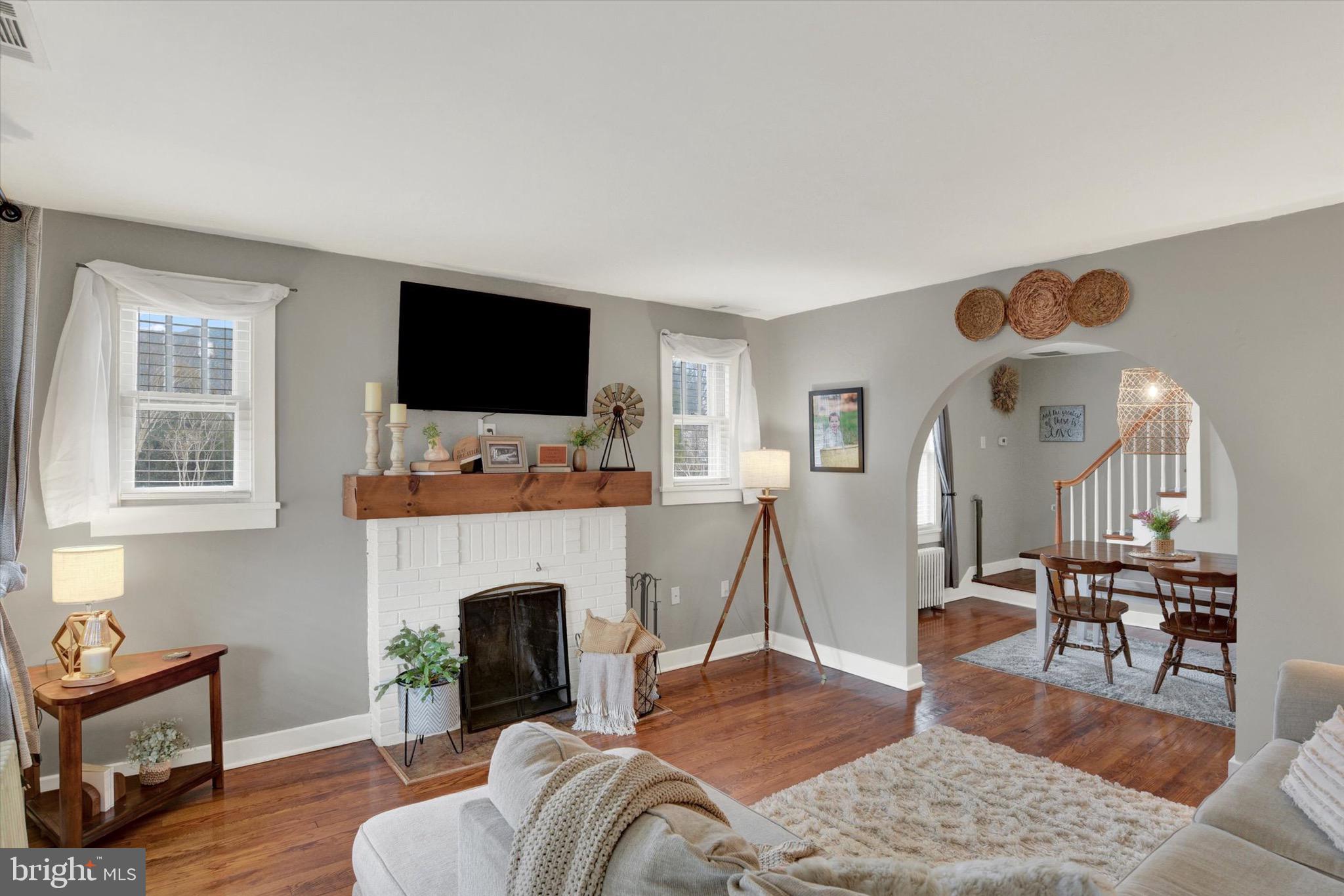 CARLISLE BOROUGH - Residential