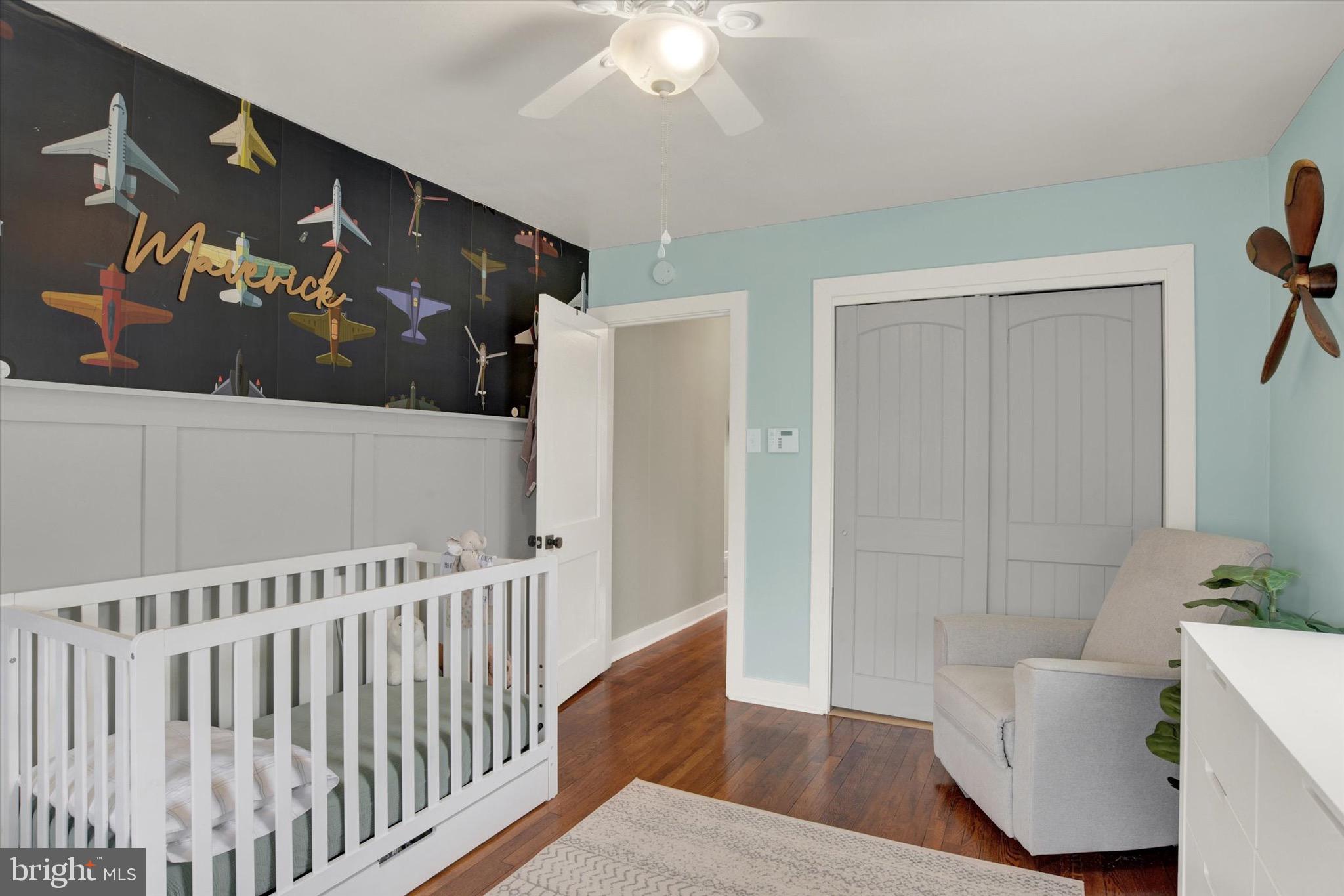 CARLISLE BOROUGH - Residential