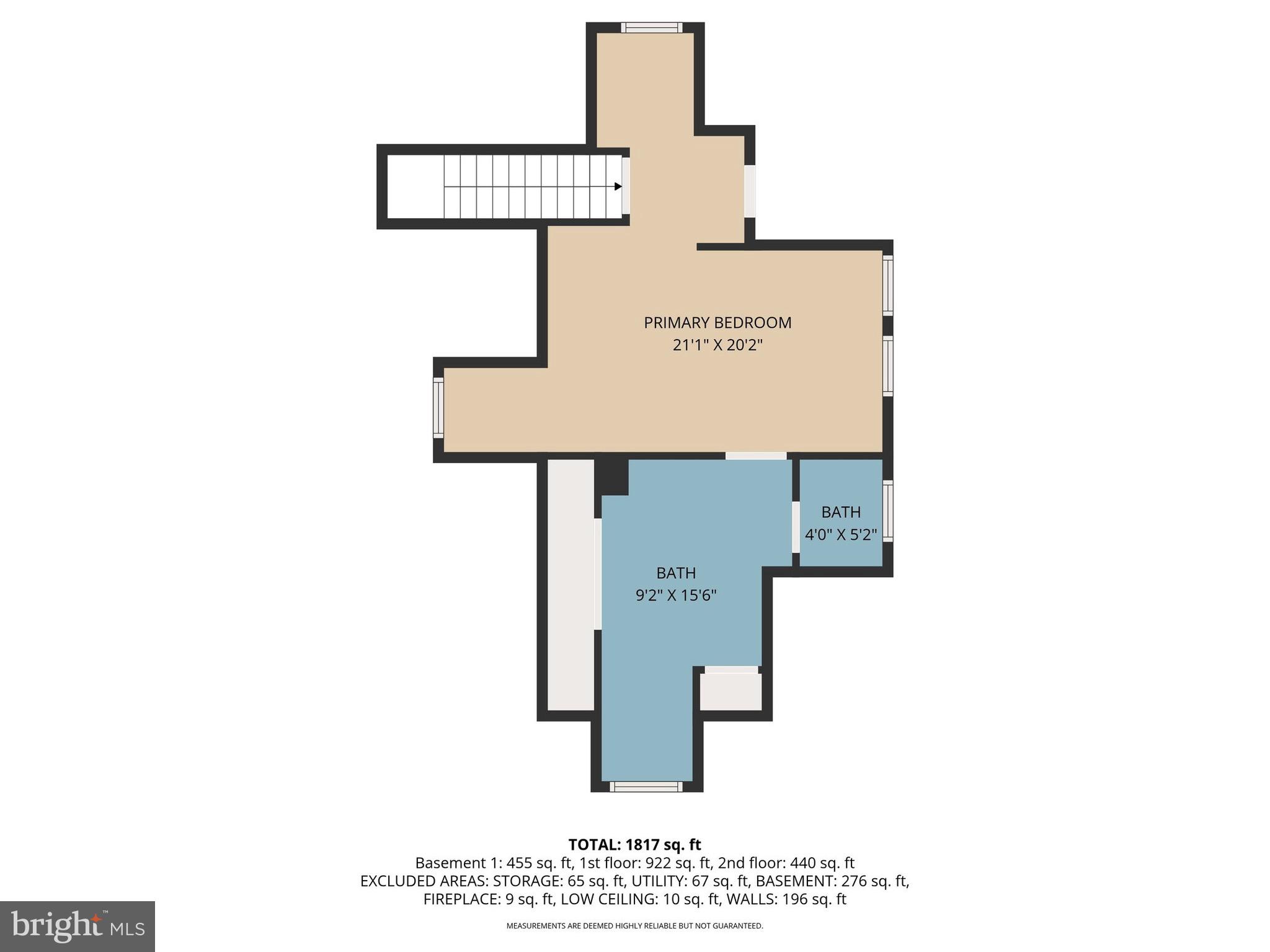 CARLISLE BOROUGH - Residential