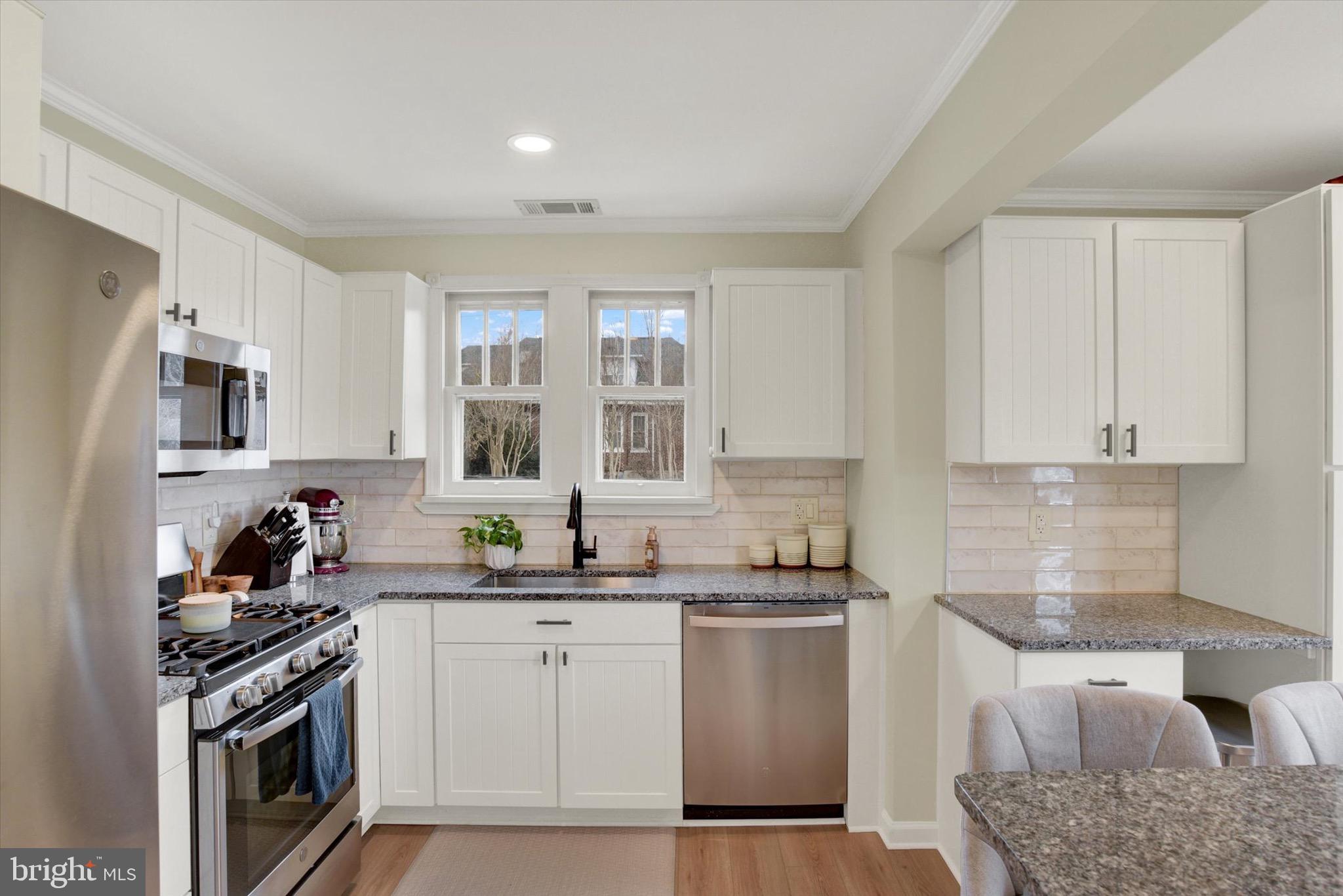 CARLISLE BOROUGH - Residential