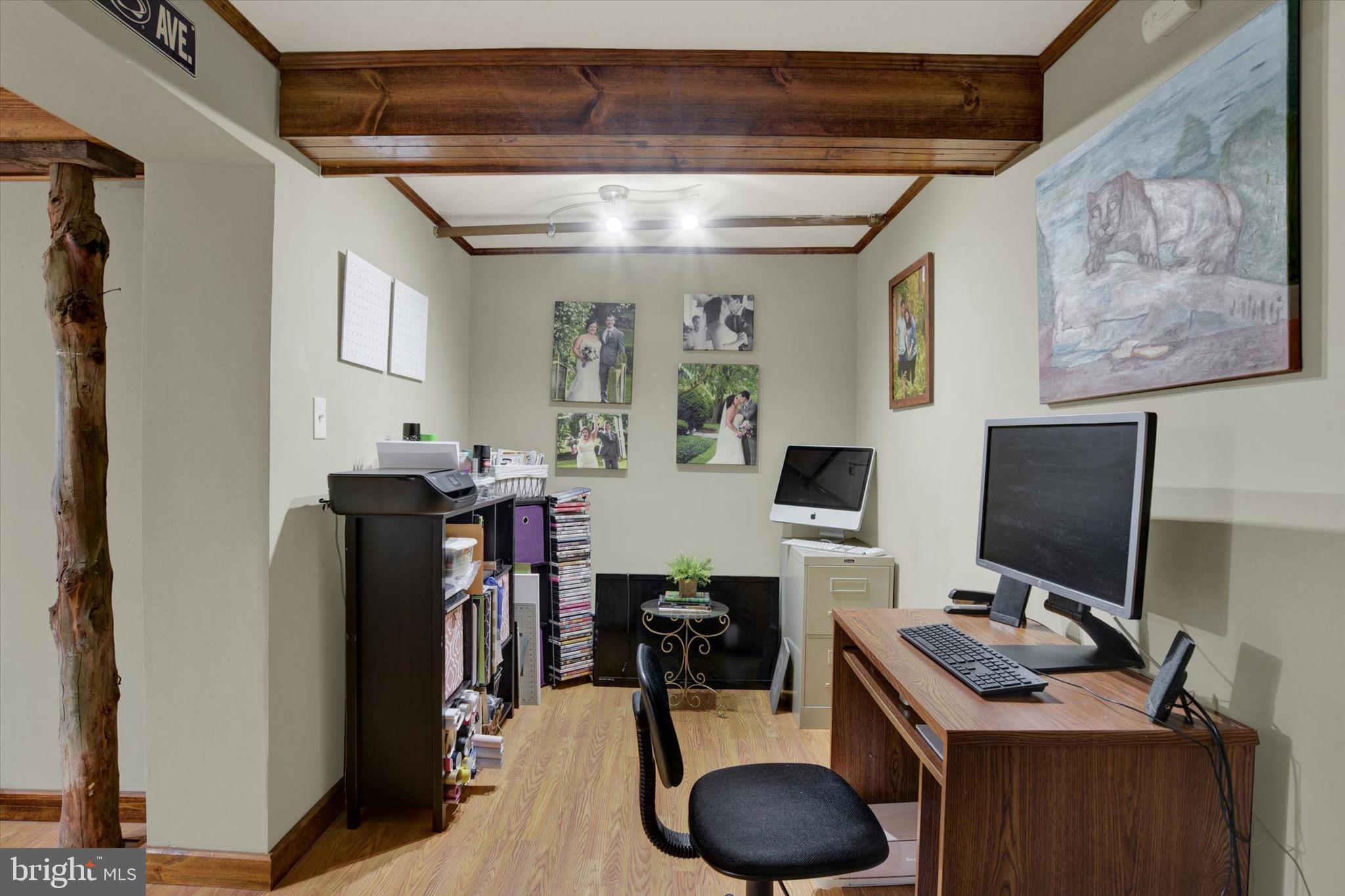 CARLISLE BOROUGH - Residential