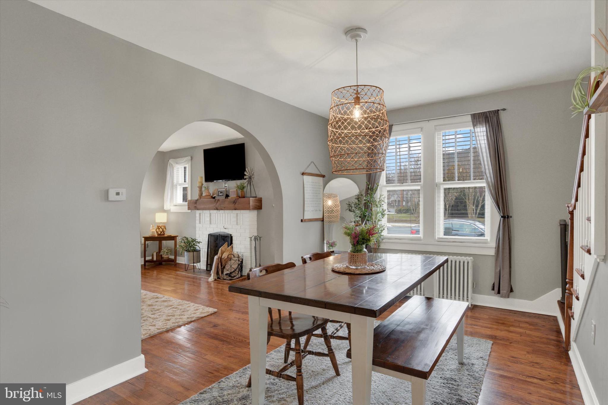 CARLISLE BOROUGH - Residential