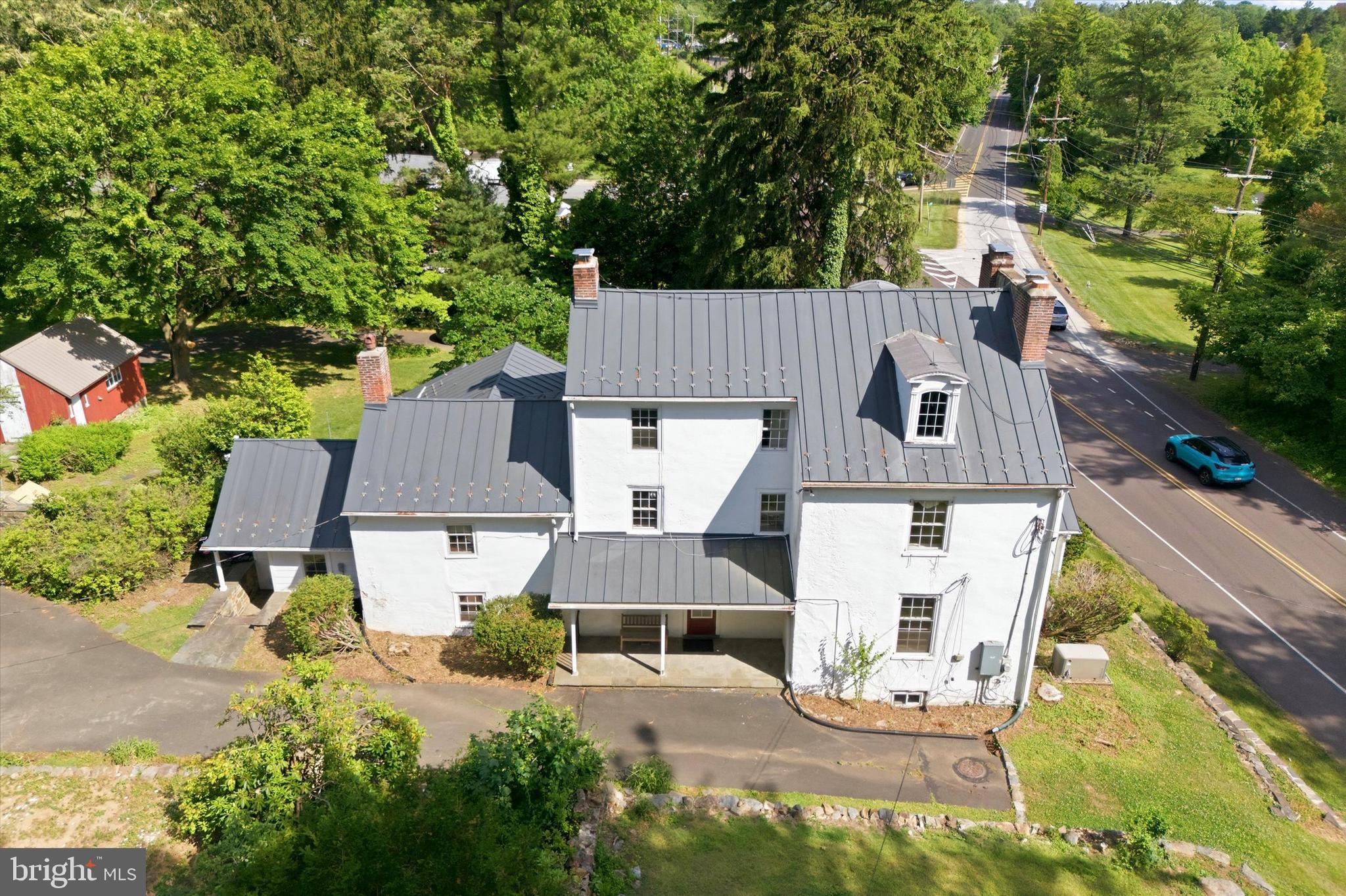 1271 BYBERRY ROAD