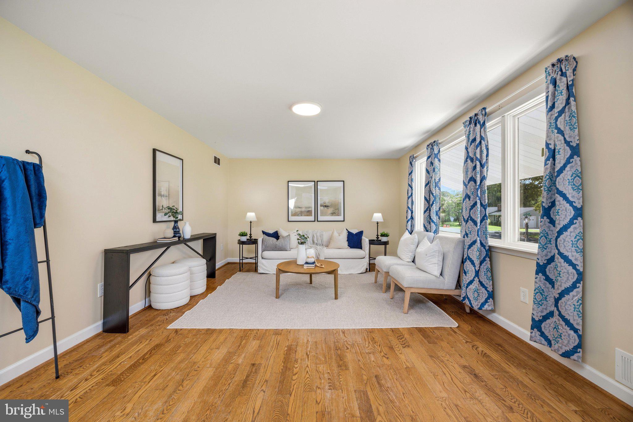 796 EVERGREEN ROAD
