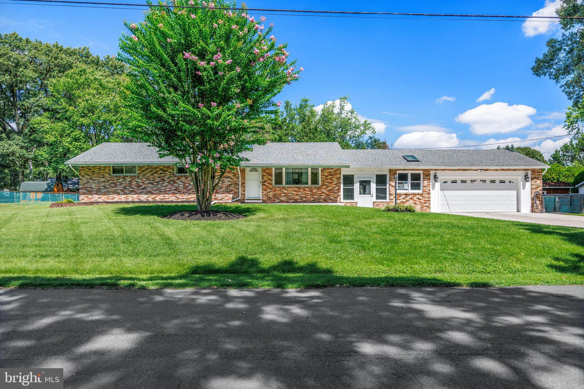 796 Evergreen Road, Severn, MD, 21144