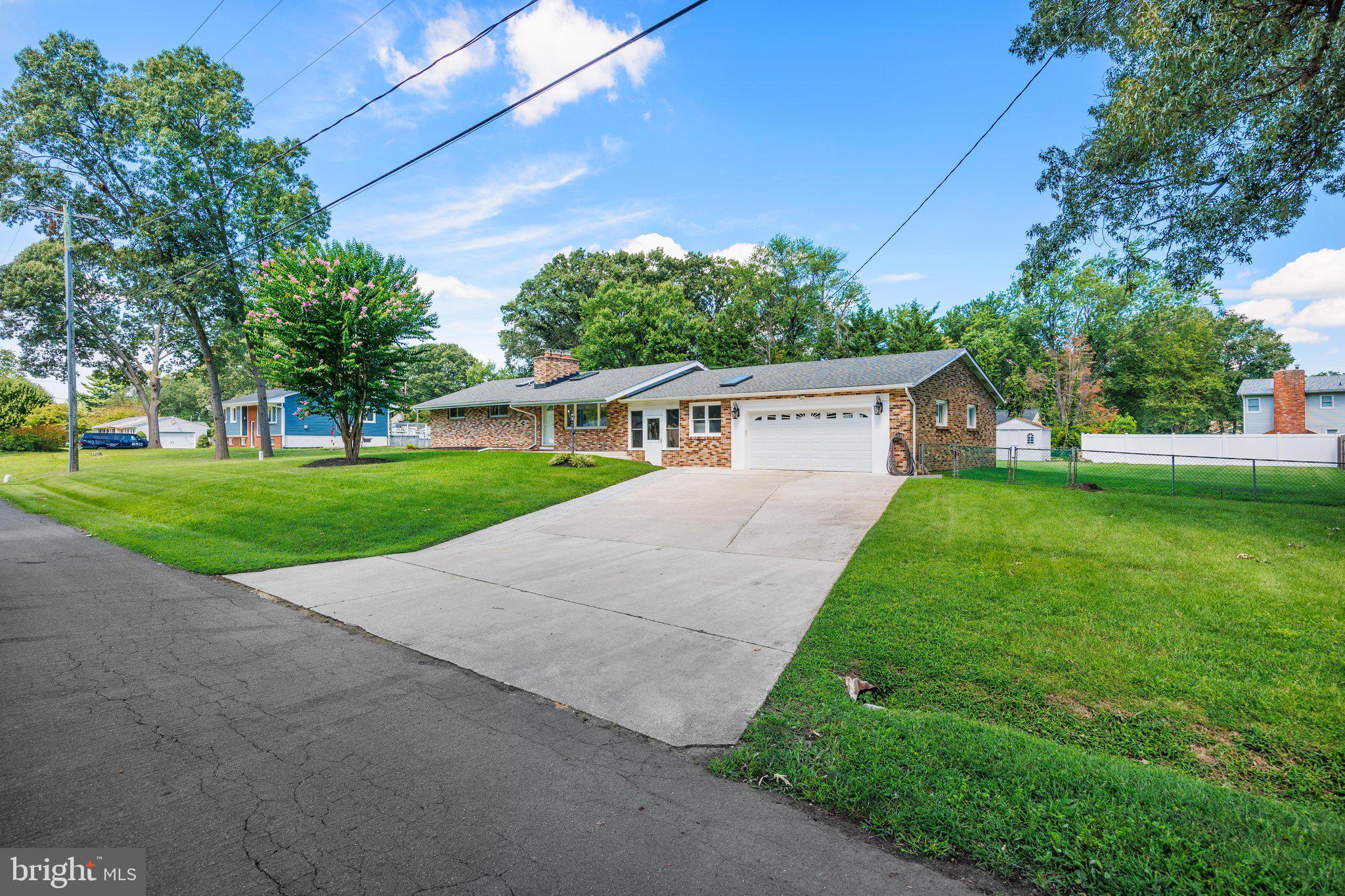 796 EVERGREEN ROAD