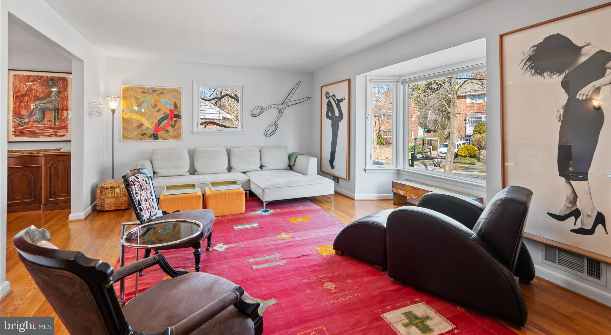 ASHBURTON - Residential