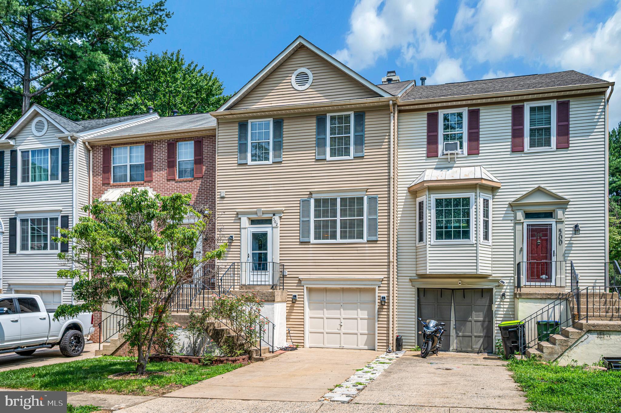 502 CLUB HOUSE ROAD