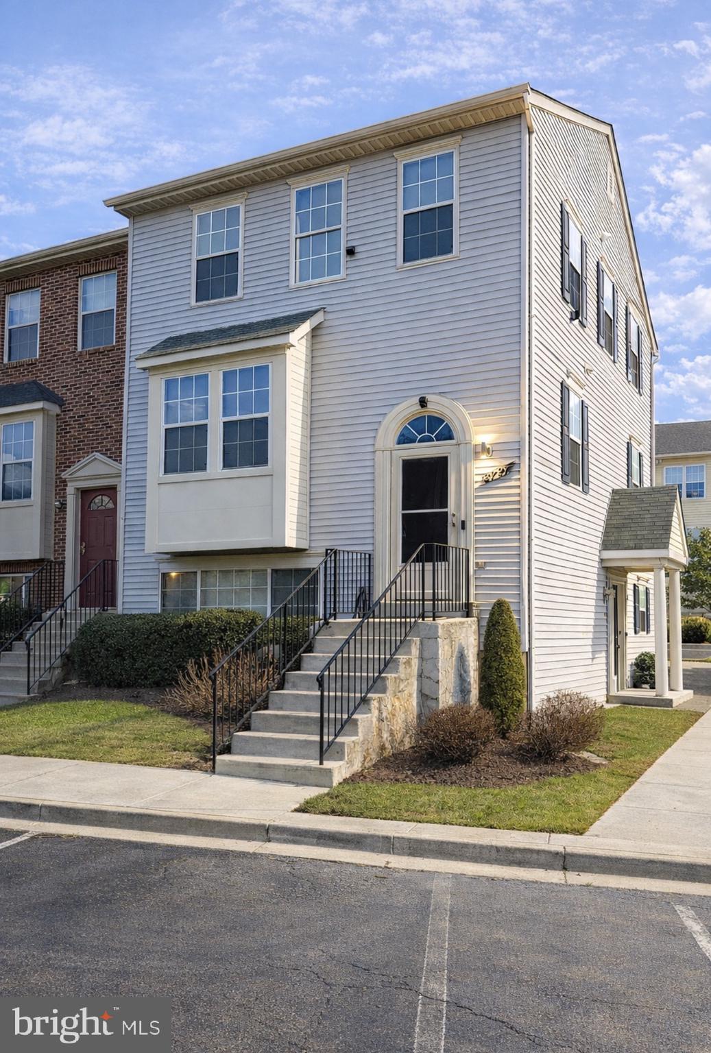 WILKINSON PLAZA - Residential