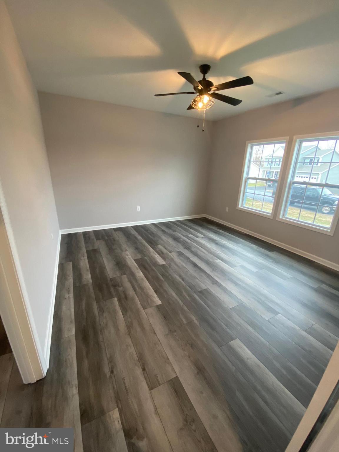 PRENTISS POINT - Residential