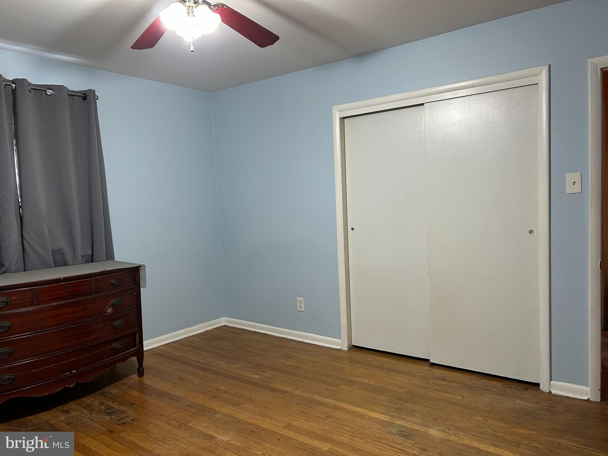 STOCKDALE - Residential