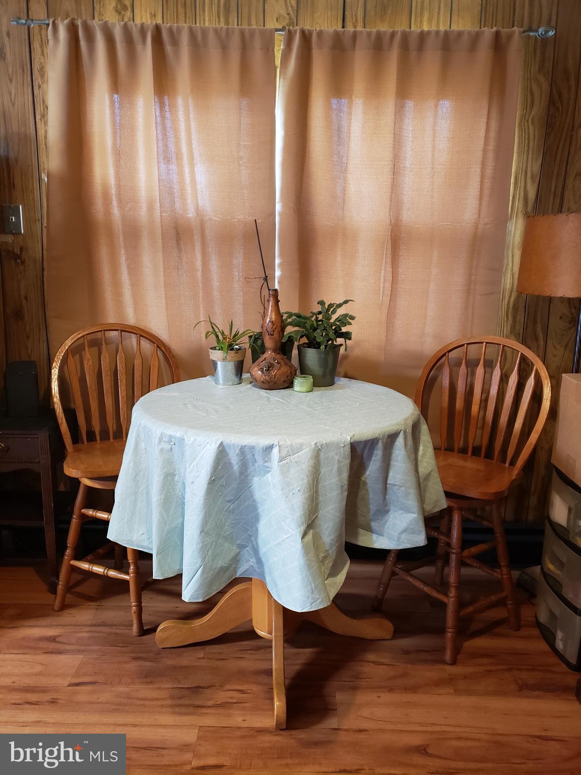 STOCKDALE - Residential