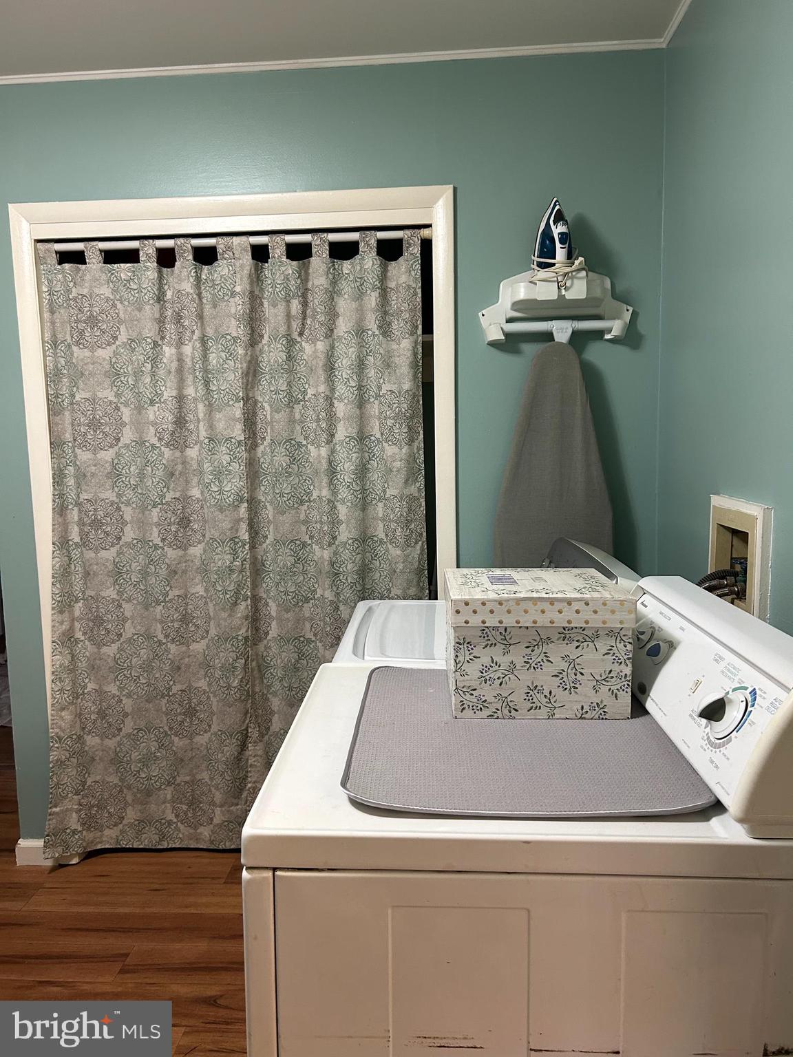 STOCKDALE - Residential