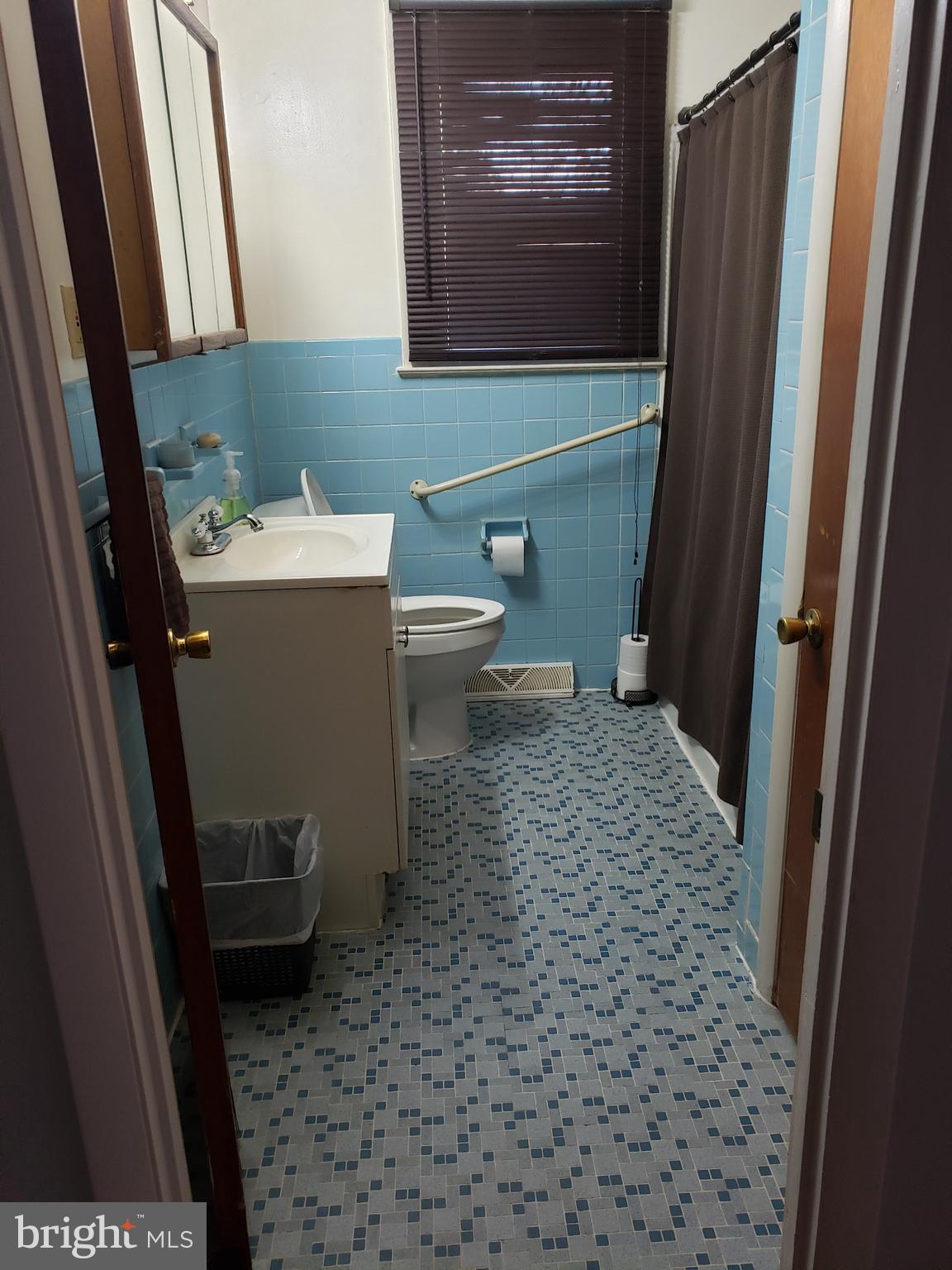 STOCKDALE - Residential