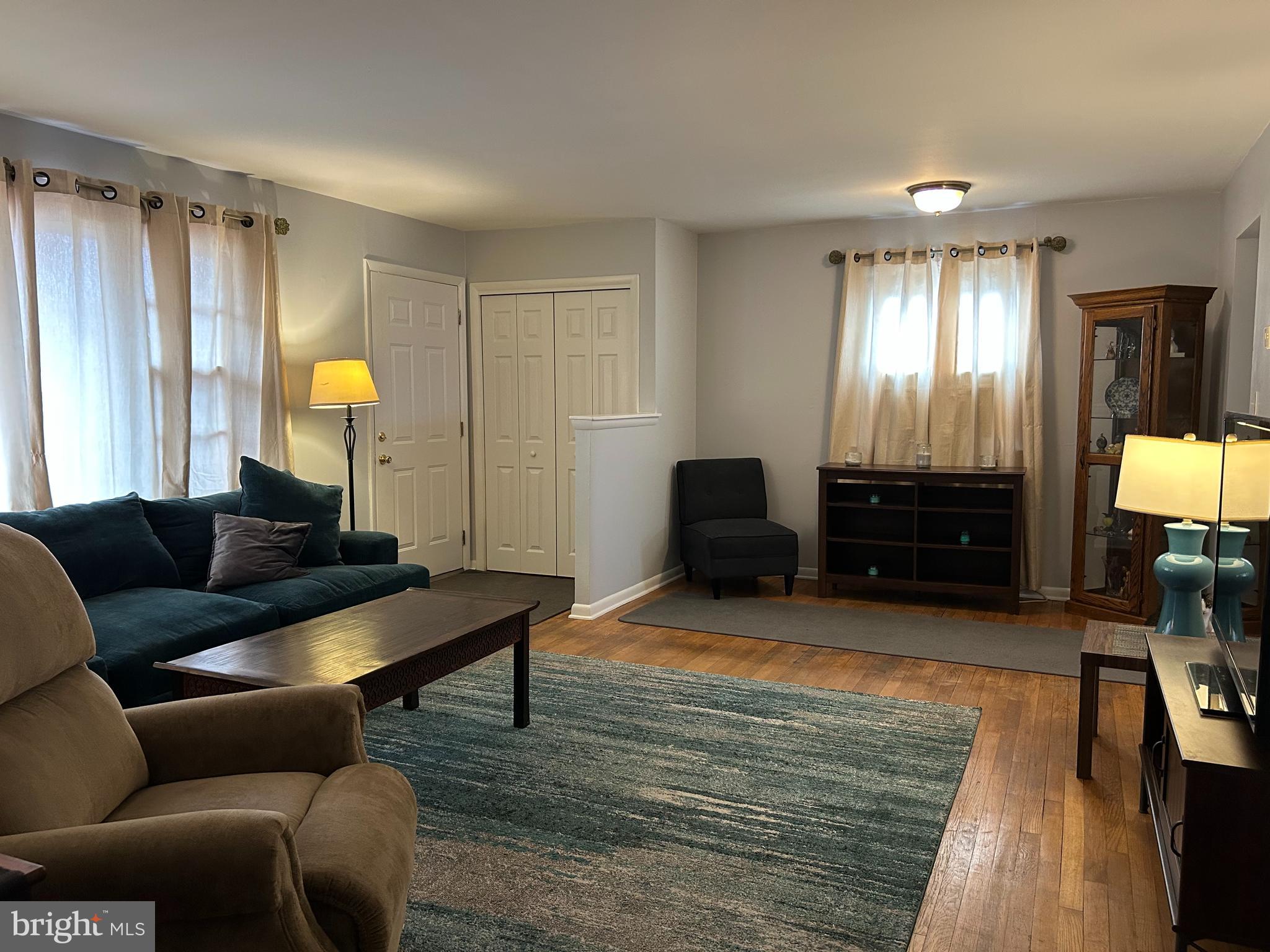 STOCKDALE - Residential