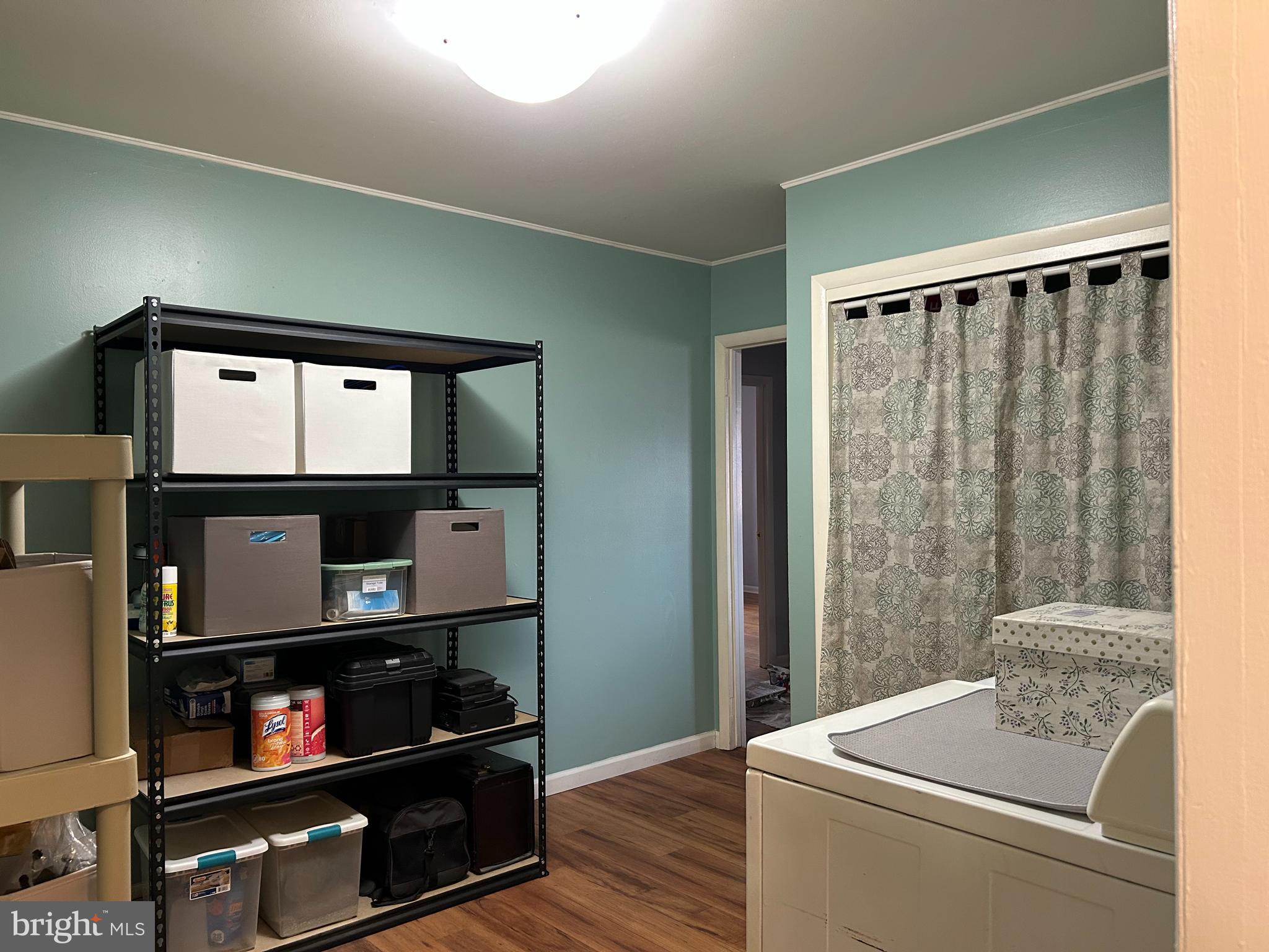 STOCKDALE - Residential