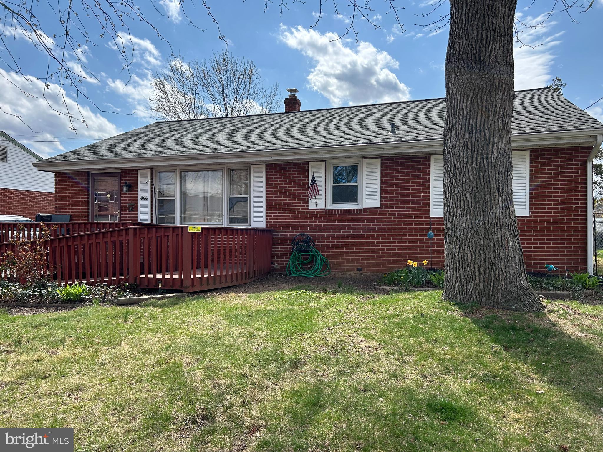 STOCKDALE - Residential