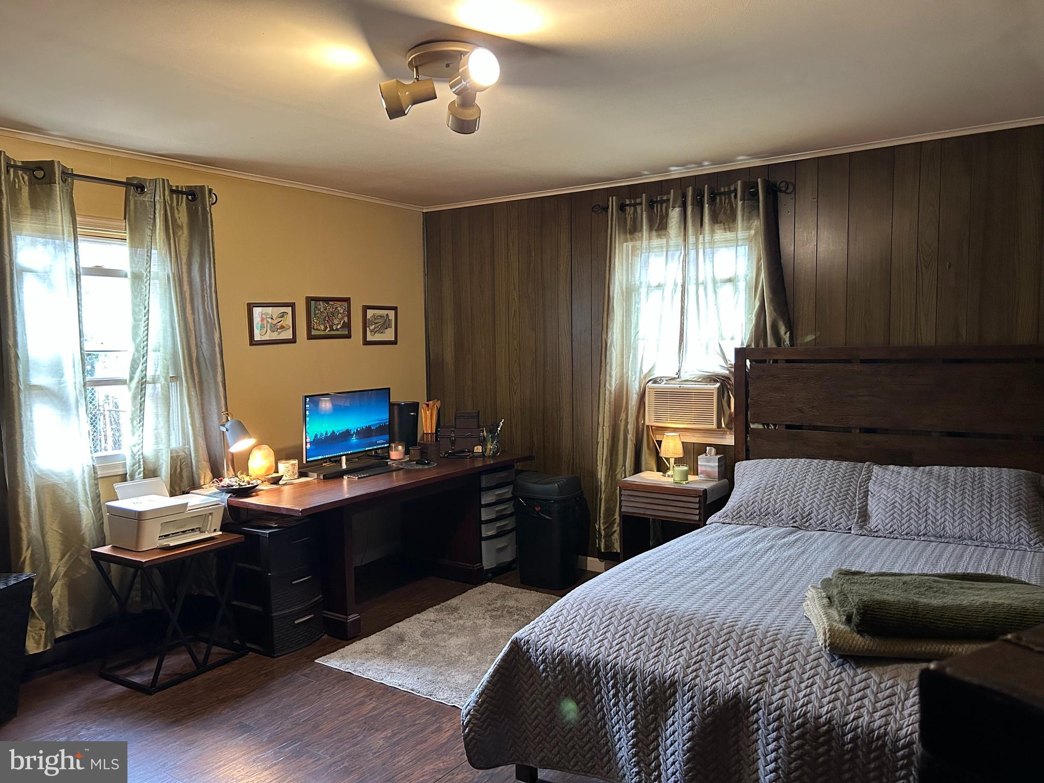 STOCKDALE - Residential