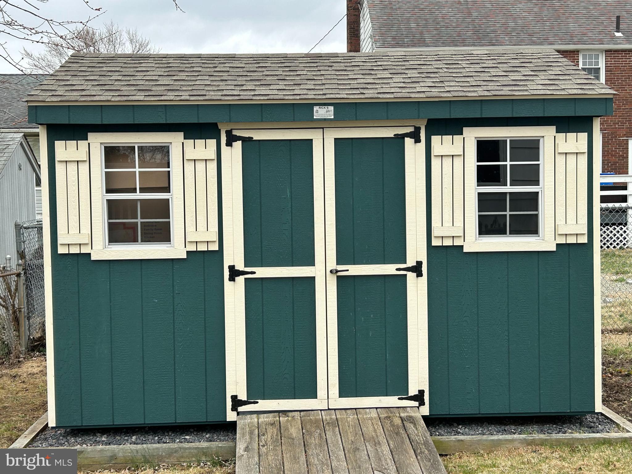 STOCKDALE - Residential