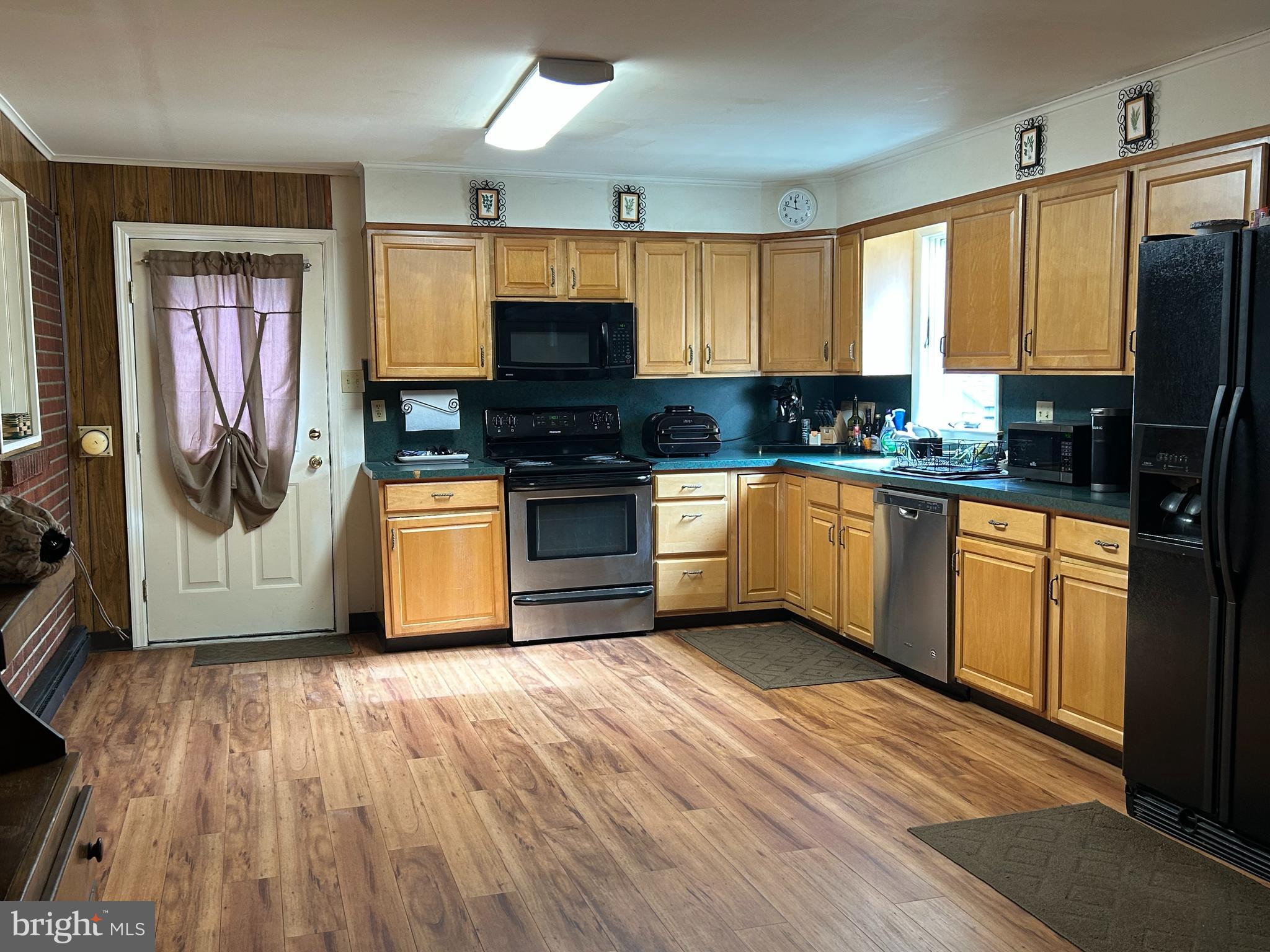 STOCKDALE - Residential