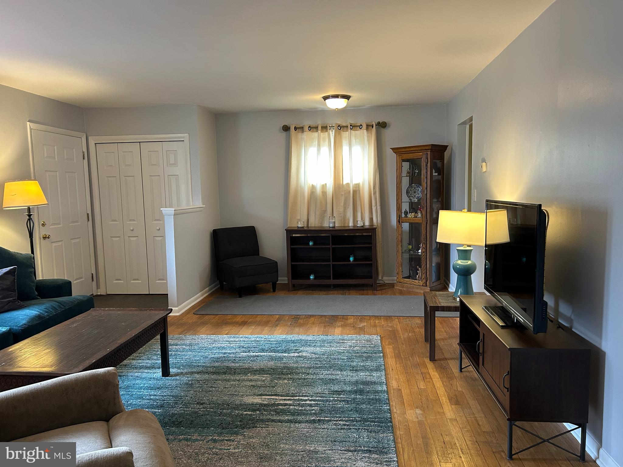 STOCKDALE - Residential