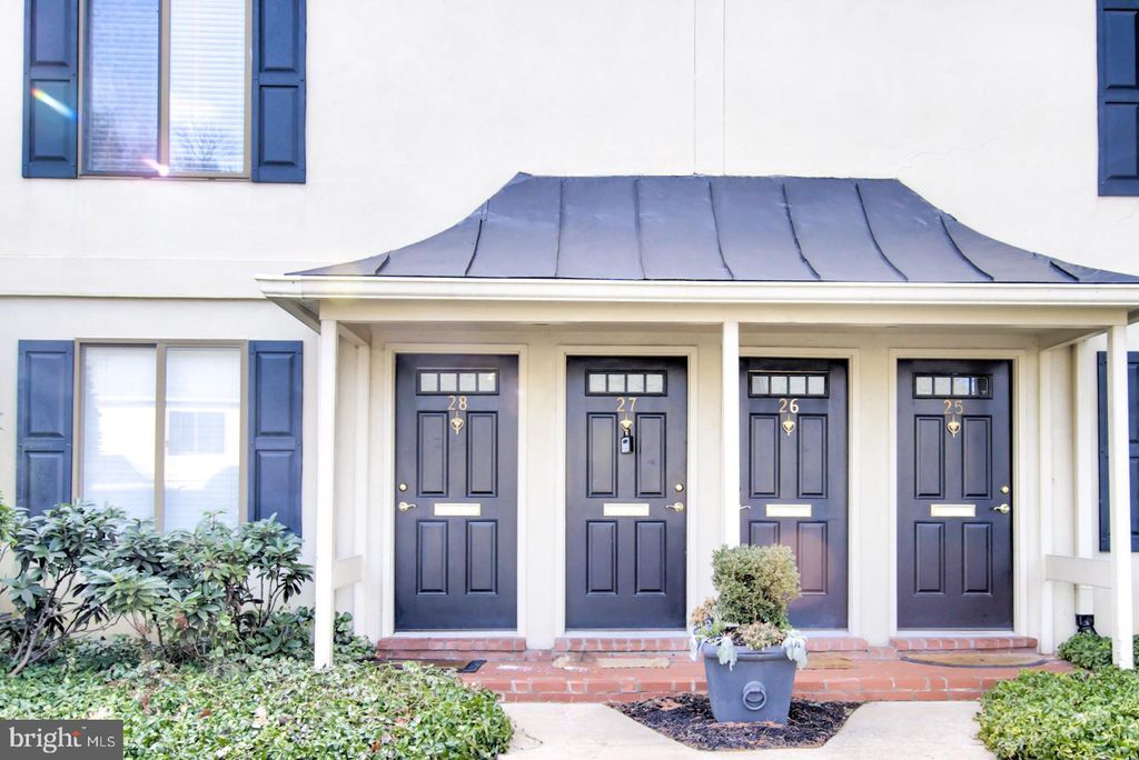 Photo of 411 W Conestoga Road #27, DEVON, PA 19333 (MLS # PACT2115810)