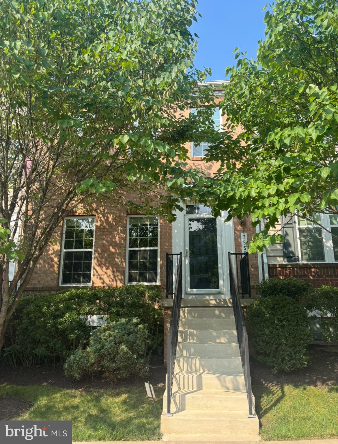 WELCOME HOME to the community of Raincliffe in Sykesville. This all-brick townhome features hardwood floors on the main level, brand new carpets throughout the lower and upper levels, and has been totally repainted with a neutral palette! Boasting over 1900 square feet of finished living space, 3 bedrooms, 2 full baths and one half bath, this house has it all! The gourmet kitchen offers granite counters, an island, stainless steel appliances, backsplash, brand new microwave, large pantry, and and eat-in table area! The living room has hardwoods floors and large windows, letting in so much light! Head upstairs to the primary bedroom with soaring ceiling, walk-in closet, and en-suite bath that has a new dual vanity, walk-in shower and soaking tub. The 2 other bedrooms are sizable spaces and are served by the hall bath, which also has a new vanity. Head to the basement to find it fully finished! It could be a family room, a kids play room, or another bedroom! It has it's own half bath! The Trex deck off the kitchen and the rear-loading 2 car garage round out this great home. It is truly "move-in ready"! The location is second to none; you can walk to Freedom Park and use their walking trails or ballfields, or you can head to downtown Sykesville (voted the Coolest Small Town in America), and enjoy the many festivals, weekend live music, Sunday farmers market, and all the dining and shopping it has to offer. Just minutes from Rte's 70 and 26, it is a great commuter location! This is a must see!