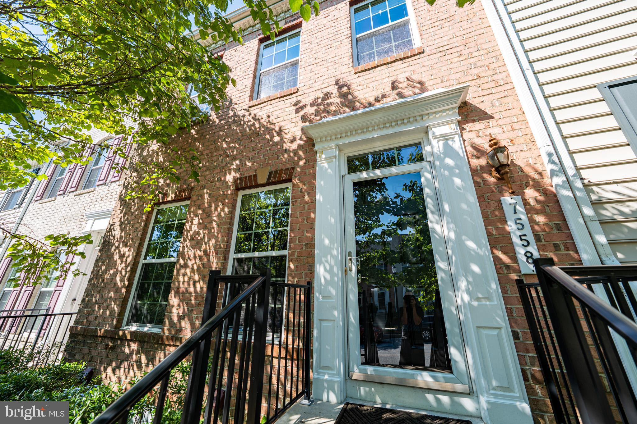 WELCOME HOME to the community of Raincliffe in Sykesville. This all-brick townhome features hardwood floors on the main level, brand new carpets throughout the lower and upper levels, and has been totally repainted with a neutral palette! Boasting over 1900 square feet of finished living space, 3 bedrooms, 2 full baths and one half bath, this house has it all! The gourmet kitchen offers granite counters, an island, stainless steel appliances, backsplash, brand new microwave, large pantry, and and eat-in table area! The living room has hardwoods floors and large windows, letting in so much light! Head upstairs to the primary bedroom with soaring ceiling, walk-in closet, and en-suite bath that has a new dual vanity, walk-in shower and soaking tub. The 2 other bedrooms are sizable spaces and are served by the hall bath, which also has a new vanity. Head to the basement to find it fully finished! It could be a family room, a kids play room, or another bedroom! It has it's own half bath! The Trex deck off the kitchen and the rear-loading 2 car garage round out this great home. It is truly "move-in ready"! The location is second to none; you can walk to Freedom Park and use their walking trails or ballfields, or you can head to downtown Sykesville (voted the Coolest Small Town in America), and enjoy the many festivals, weekend live music, Sunday farmers market, and all the dining and shopping it has to offer. Just minutes from Rte's 70 and 26, it is a great commuter location! This is a must see!
