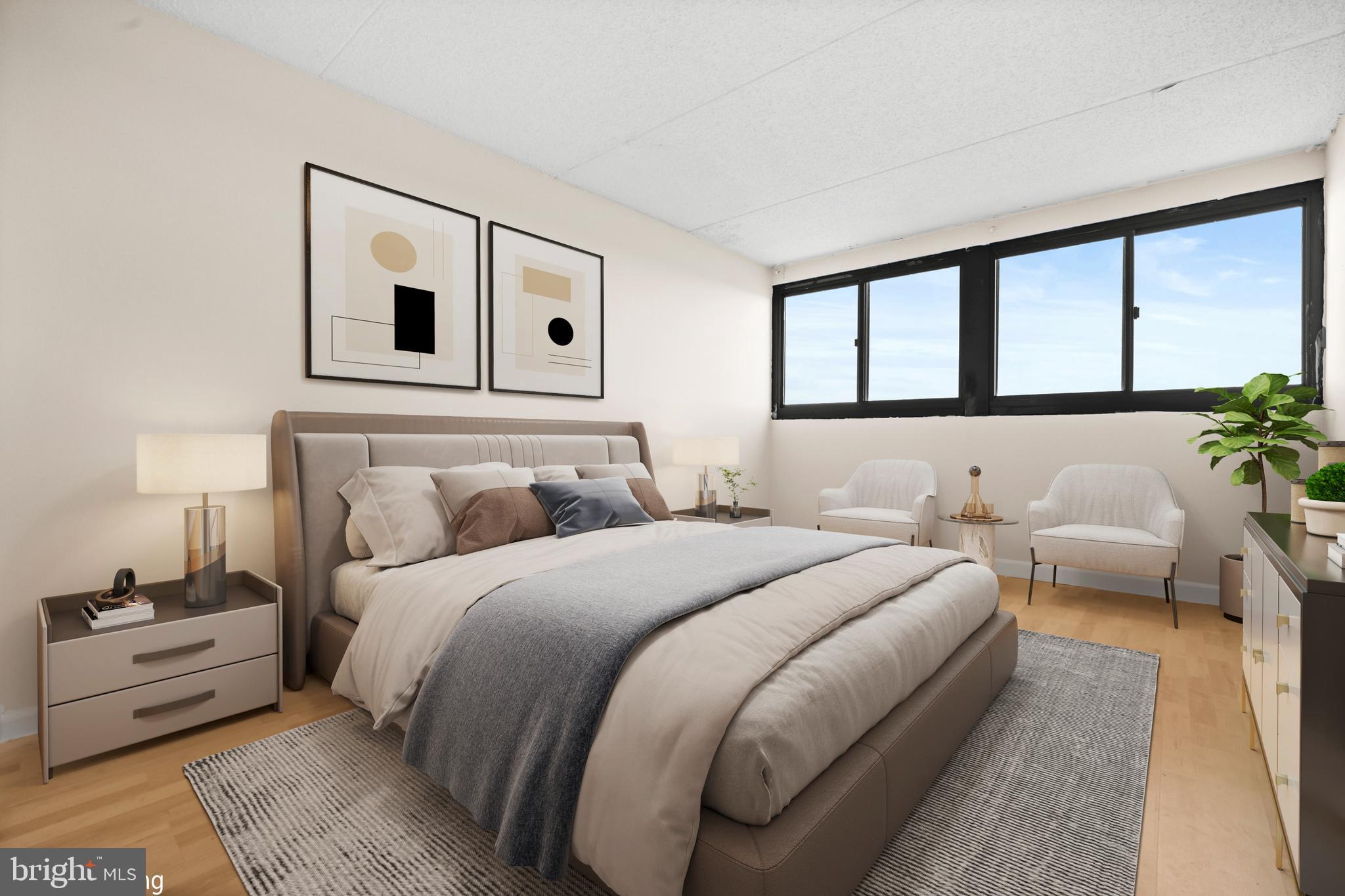 HIGHPOINTE - Residential