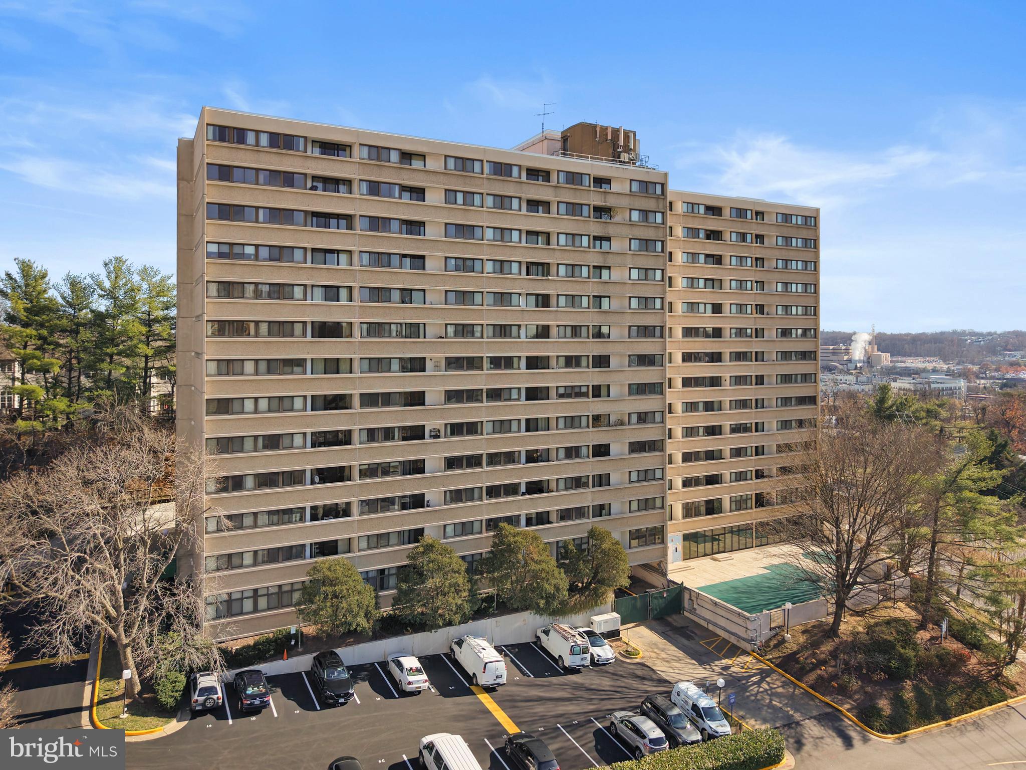 HIGHPOINTE - Residential