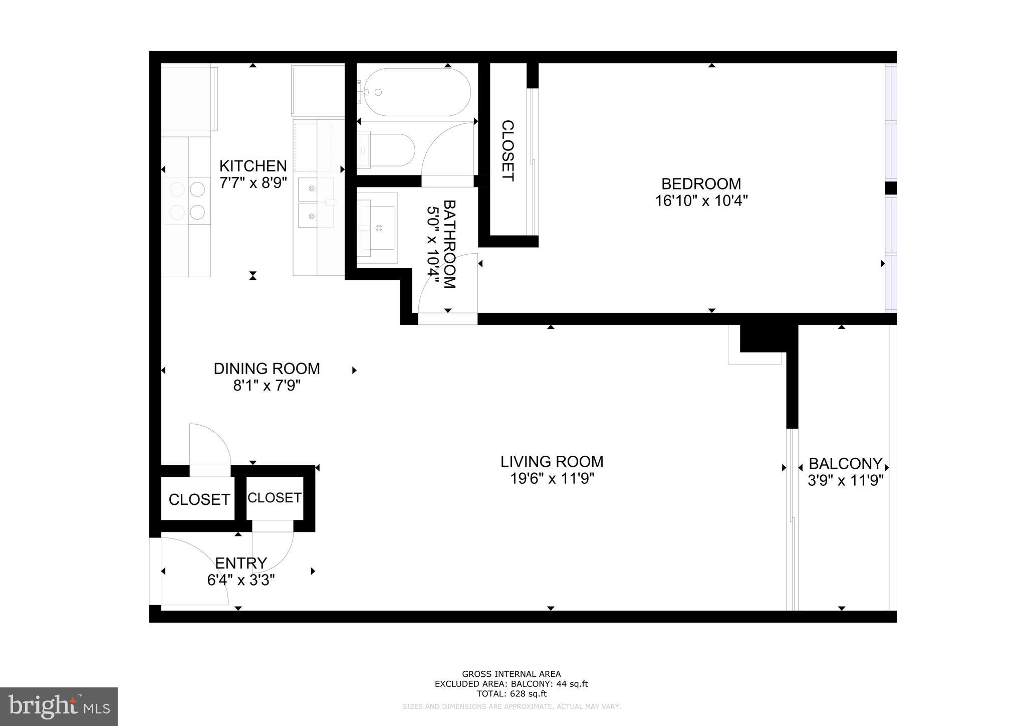 HIGHPOINTE - Residential