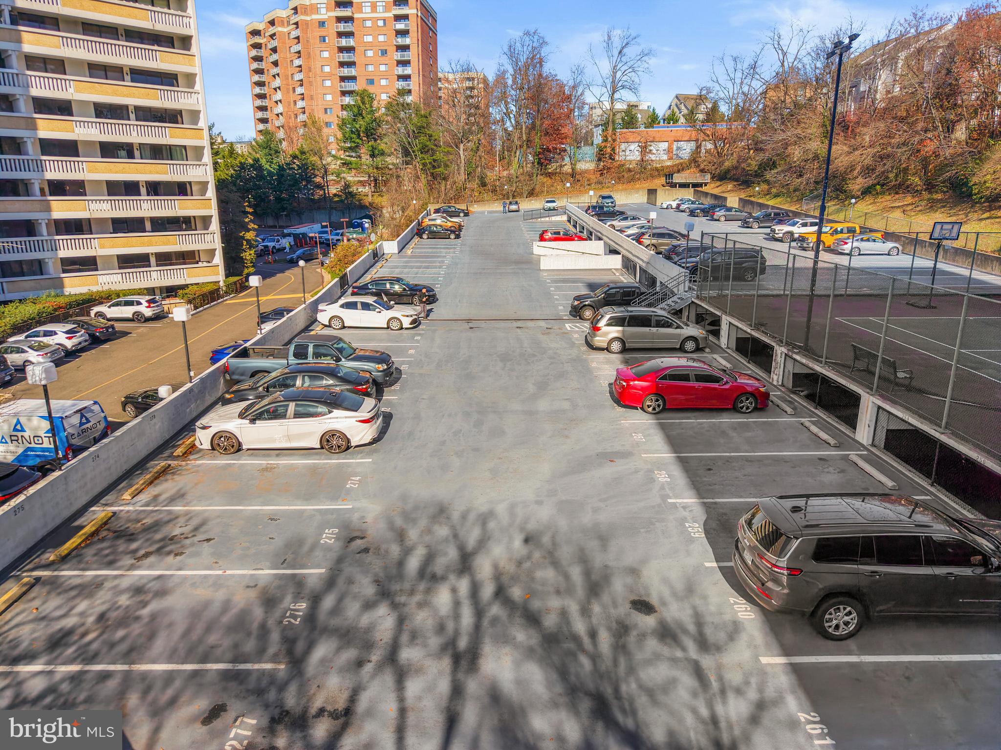 HIGHPOINTE - Residential