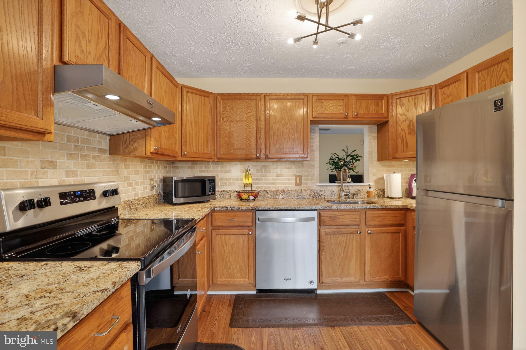 KETTERING - Residential