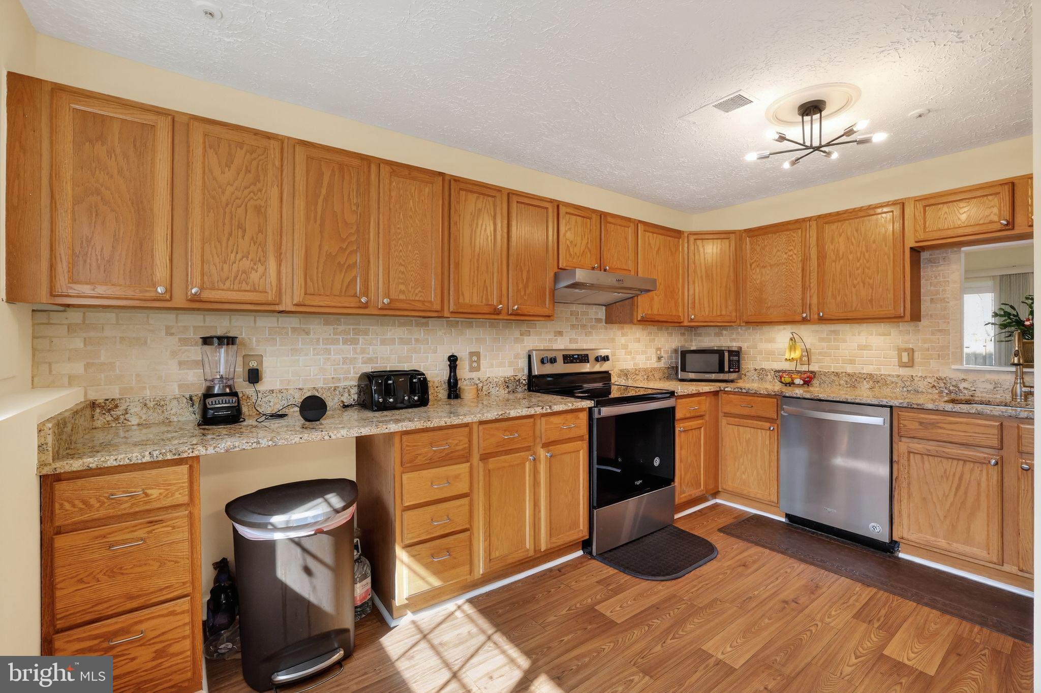 KETTERING - Residential