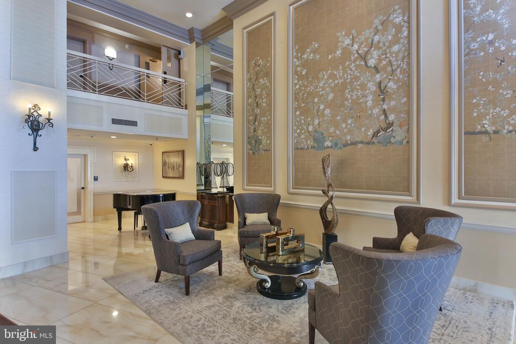 Photo of 10512 Valley Forge Circle #512, KING OF PRUSSIA, PA 19406 (MLS # PAMC2165638)