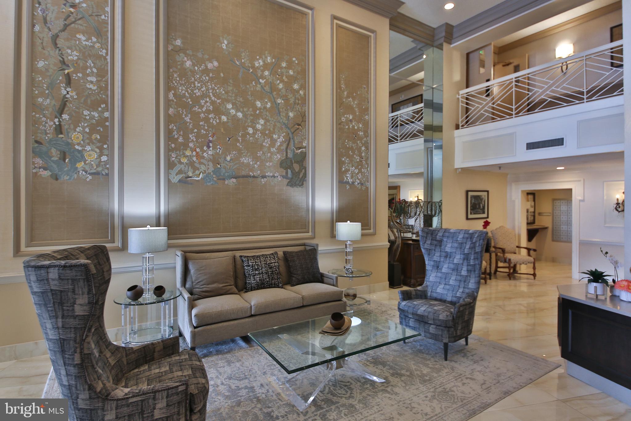 VALLEY FORGE TOWER - Residential