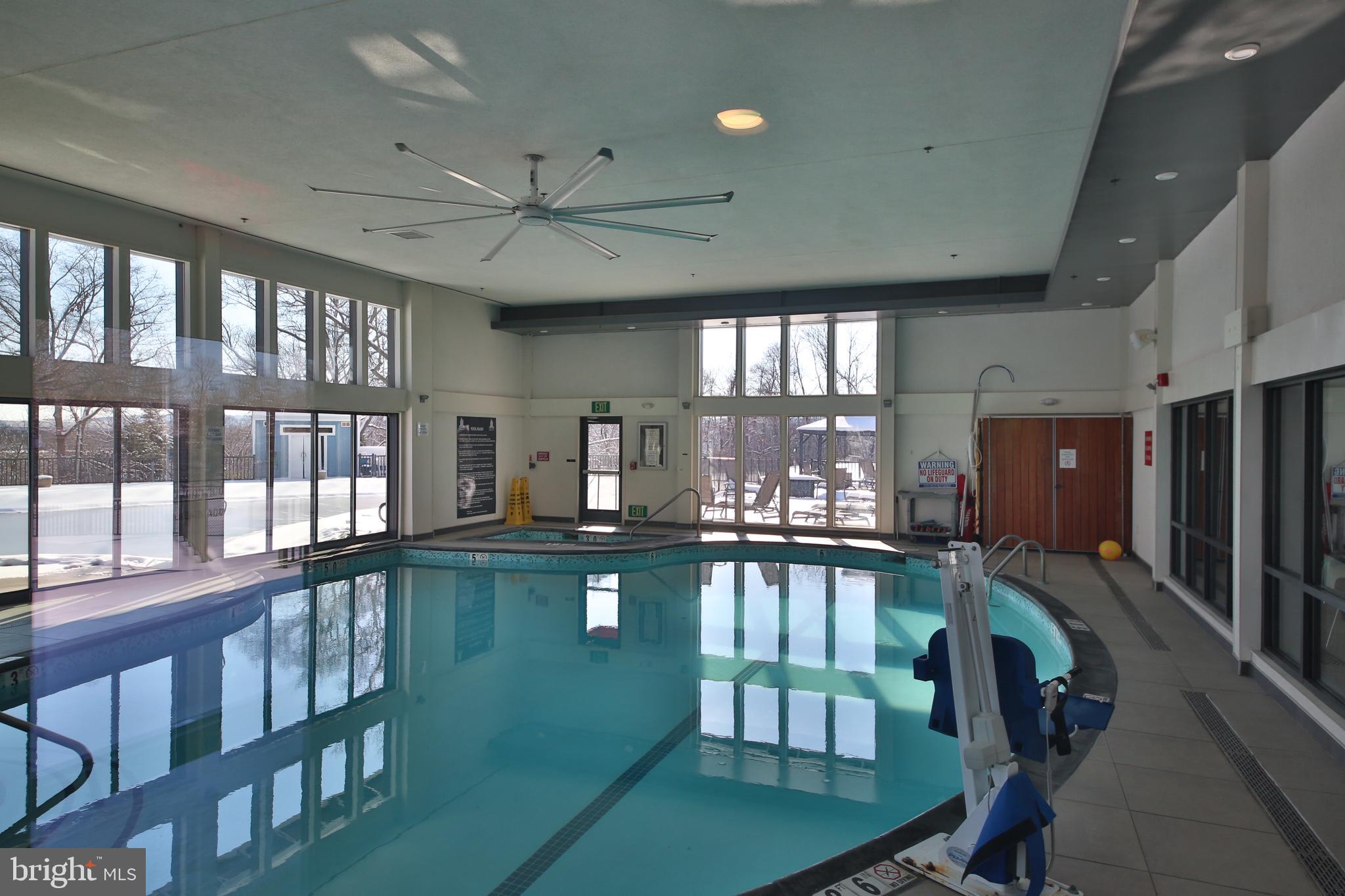 VALLEY FORGE TOWER - Residential